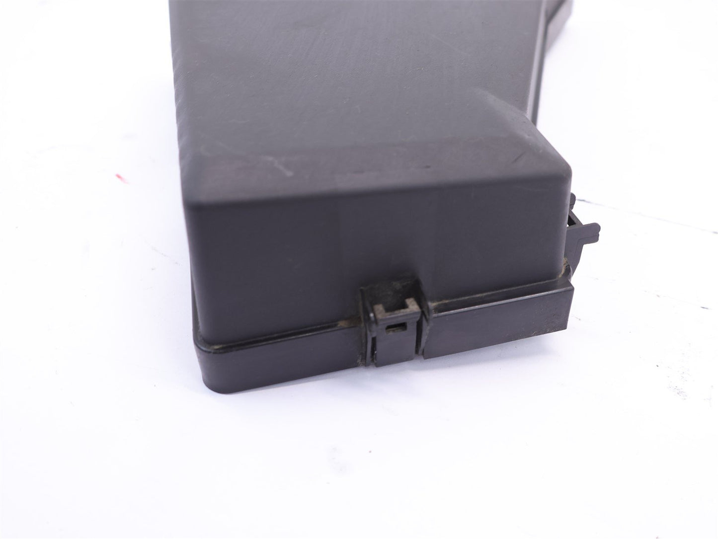 2014-2016 Subaru Forester Engine Fuse Block Box Plastic Cover Top Lid 14 15 16