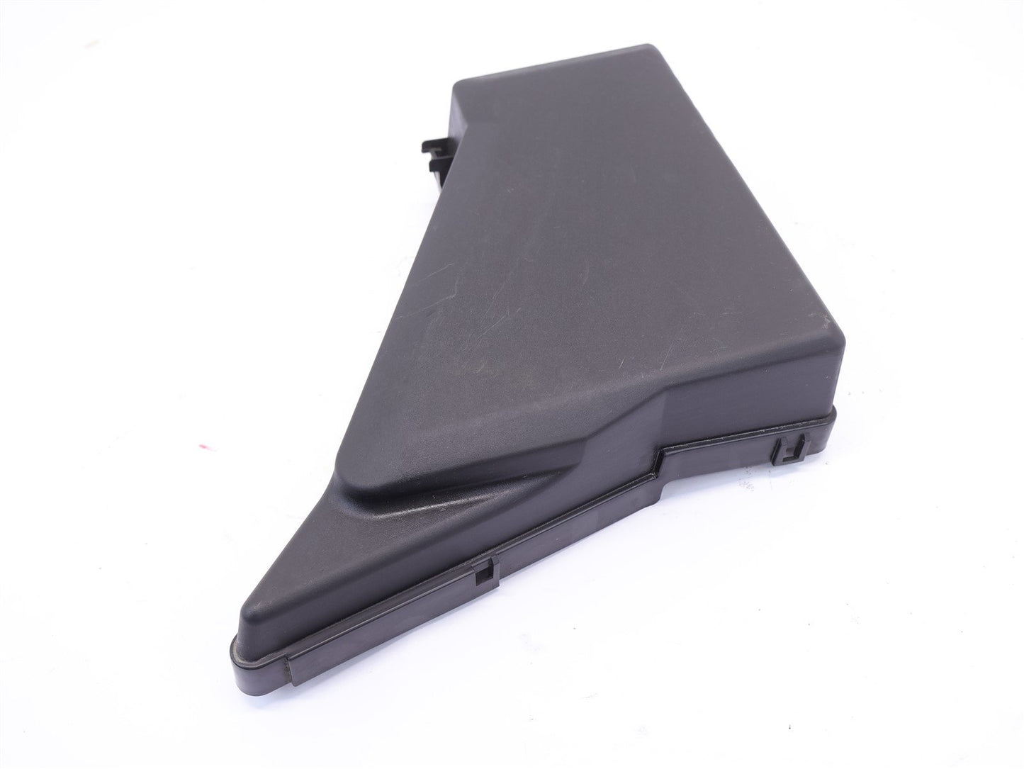 2014-2016 Subaru Forester Engine Fuse Block Box Plastic Cover Top Lid 14 15 16