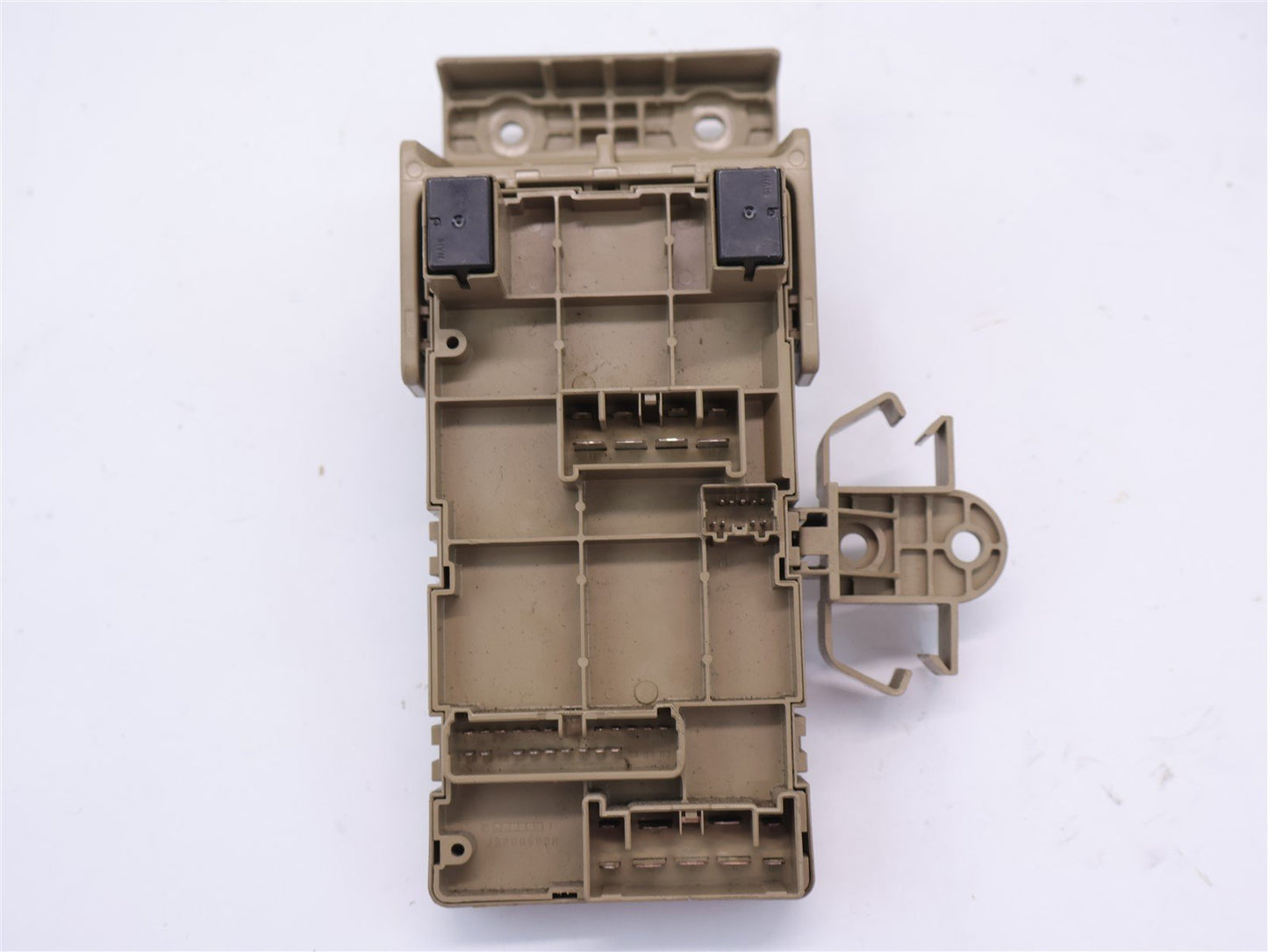 2008-2014 Subaru Impreza WRX & STI Dash Fuse Box Block 2.5L OEM 82201FG010 08-14