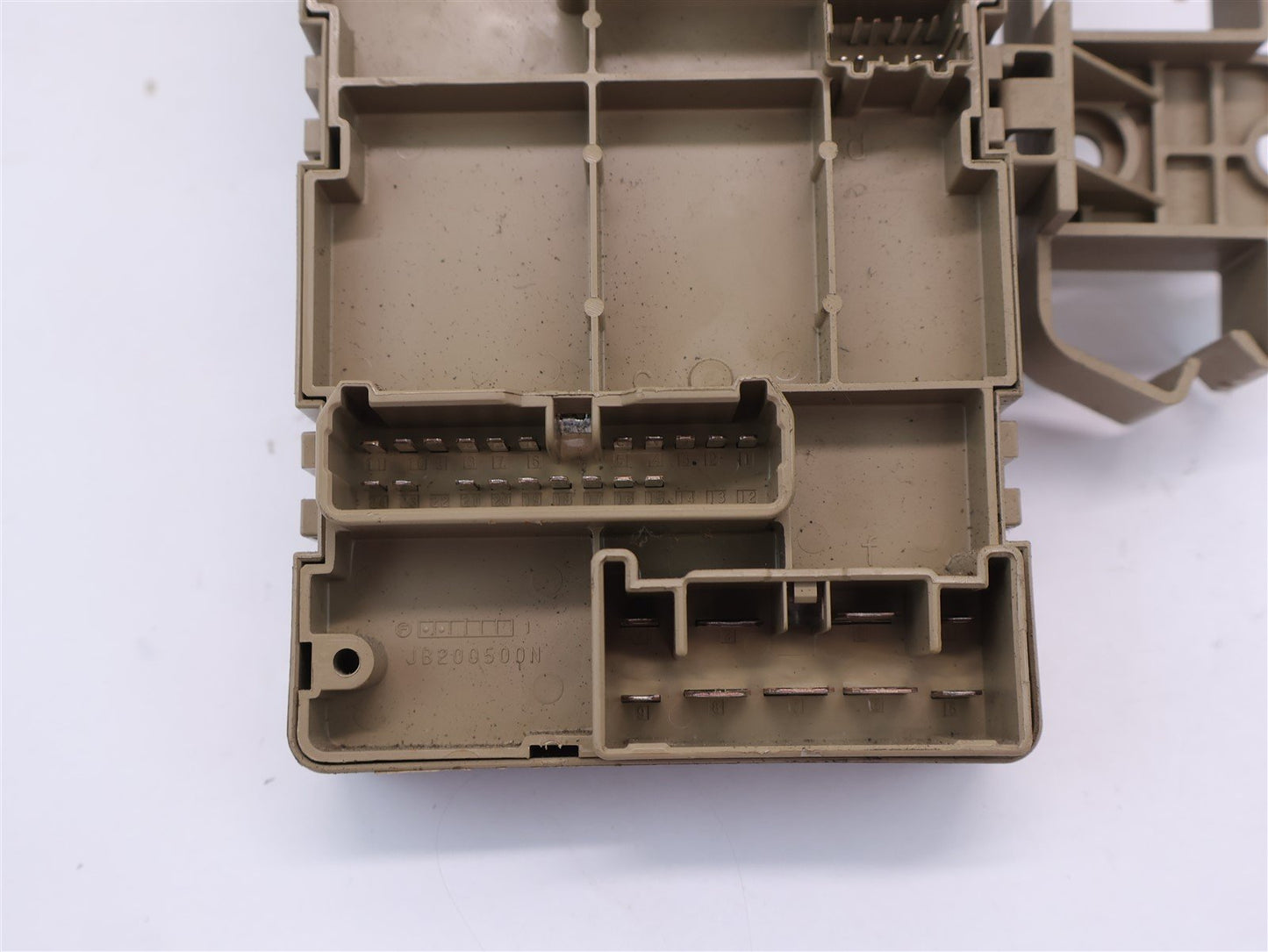 2008-2014 Subaru Impreza WRX & STI Dash Fuse Box Block 2.5L OEM 82201FG010 08-14