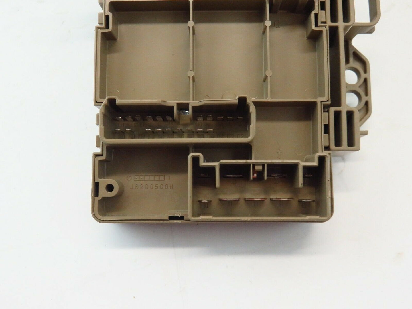 2014-2016 Subaru Forester Dash Fuse Block Box Panel 82201FJ110 Interior 14 15 16