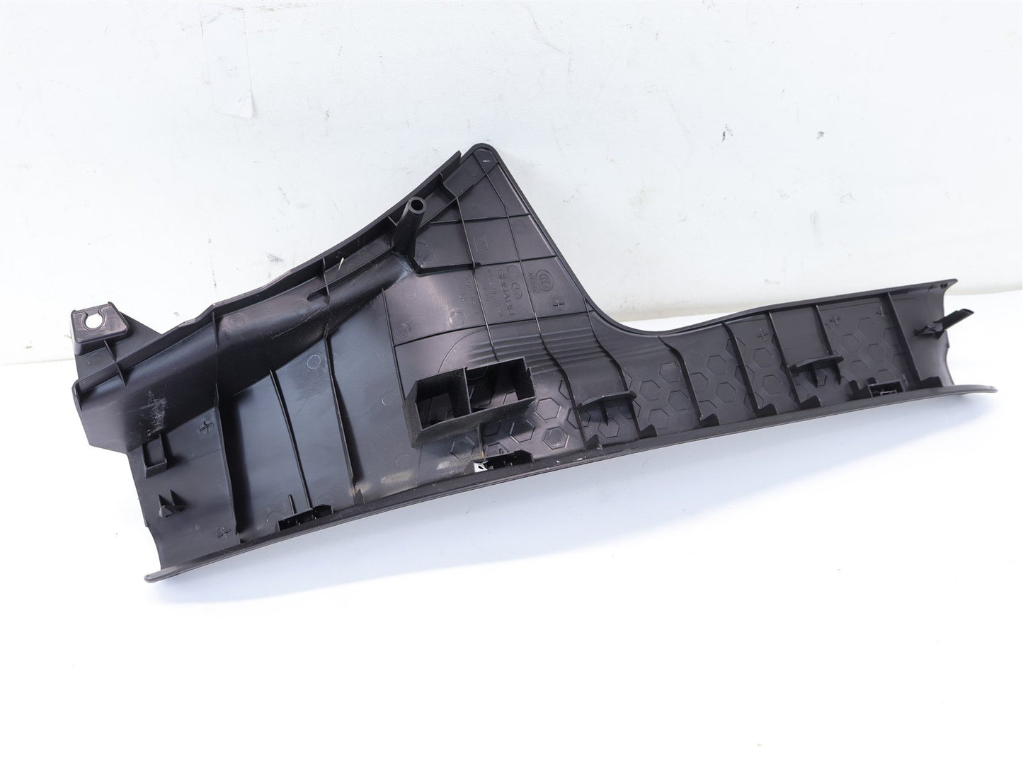 2014-2018 Subaru Forester Driver Rear Door Sill Trim RH 94061SG010 Left LH OEM