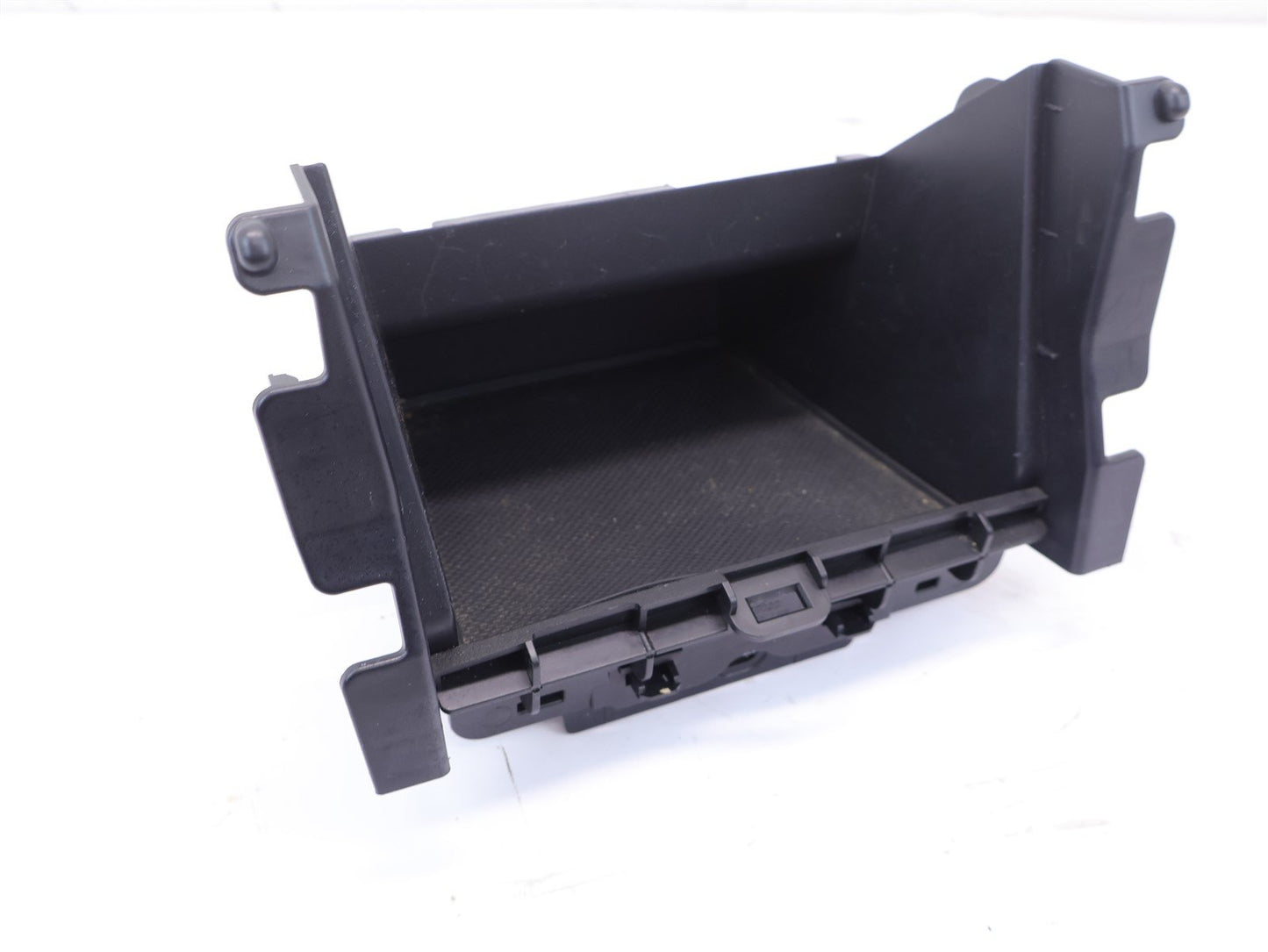 2014-2018 Subaru Forester Center Console Dash Storage Box Tray Cubby OEM