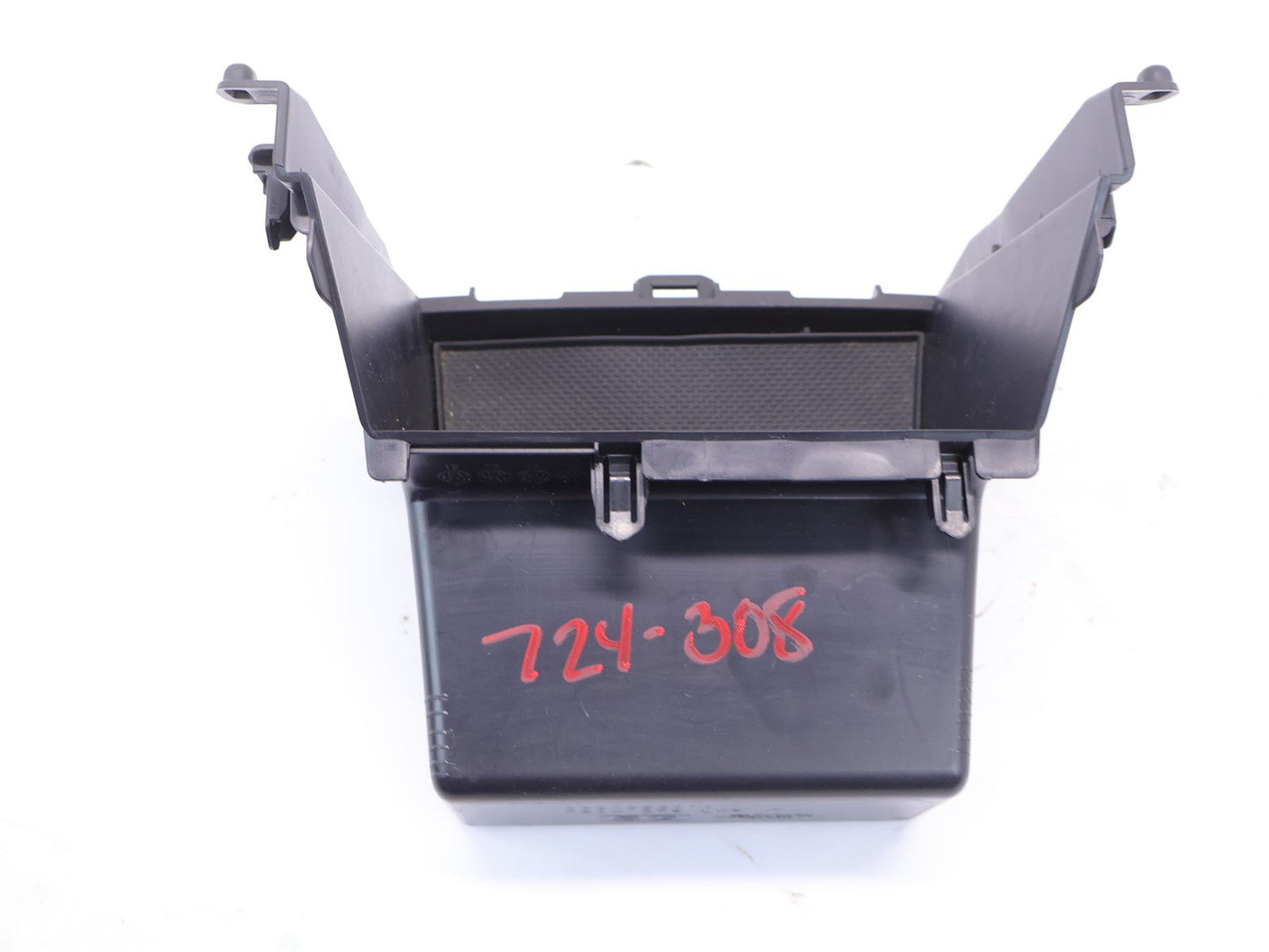 2014-2018 Subaru Forester Center Console Dash Storage Box Tray Cubby OEM