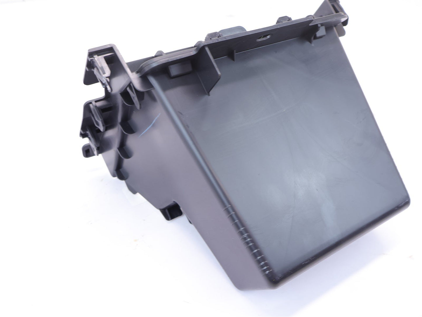 2014-2018 Subaru Forester Center Console Dash Storage Box Tray Cubby OEM