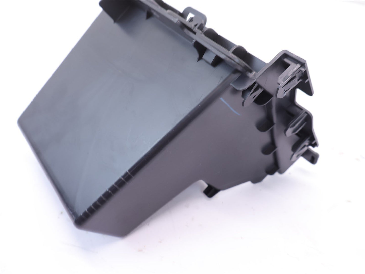 2014-2018 Subaru Forester Center Console Dash Storage Box Tray Cubby OEM