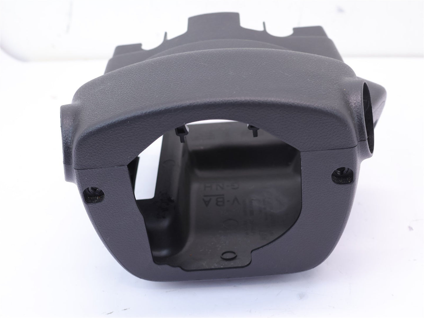 2014-2016 Subaru Forester Steering Column Cover Cowl Bezel Trim OEM 14-16