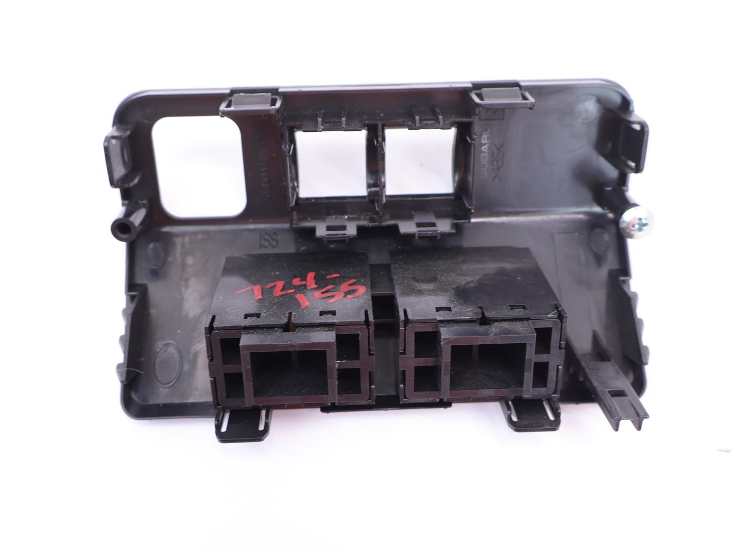 2014-2016 Subaru Forester Dash Trim Dimmer Switch Panel Driver Side Front OEM