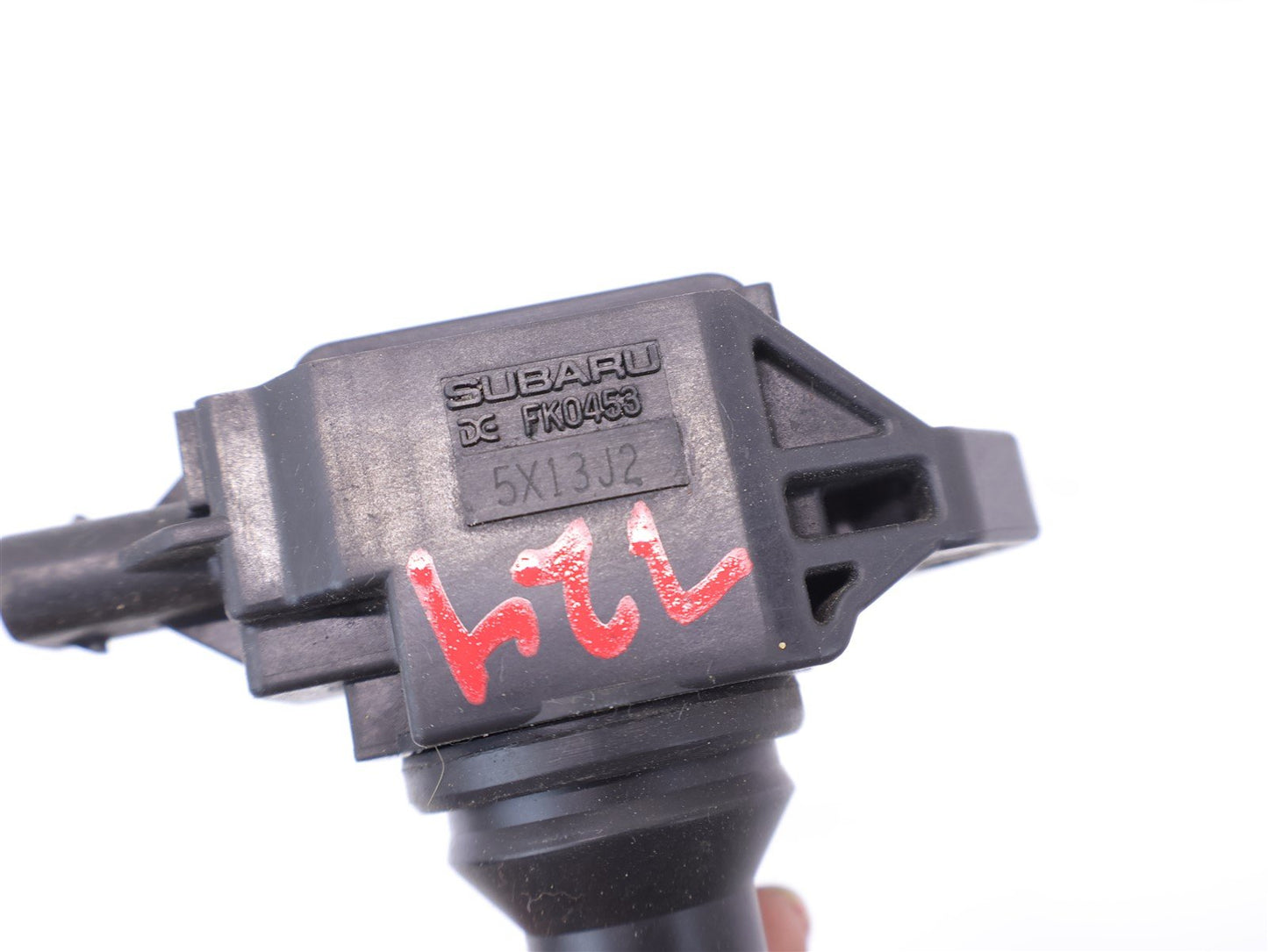 2014-2016 Subaru Forester Engine Coil Pack Ignition 22433AA682 OEM 14 15 16