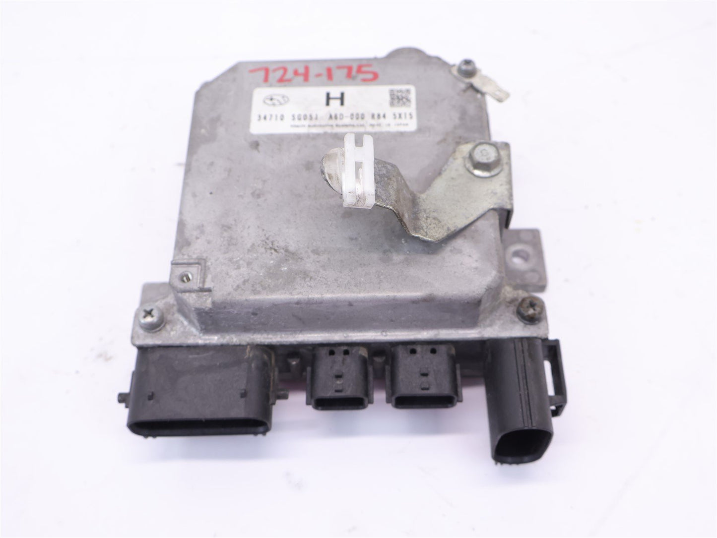2014-2016 Subaru Forester Power Steering Module Control Computer 34710SG051
