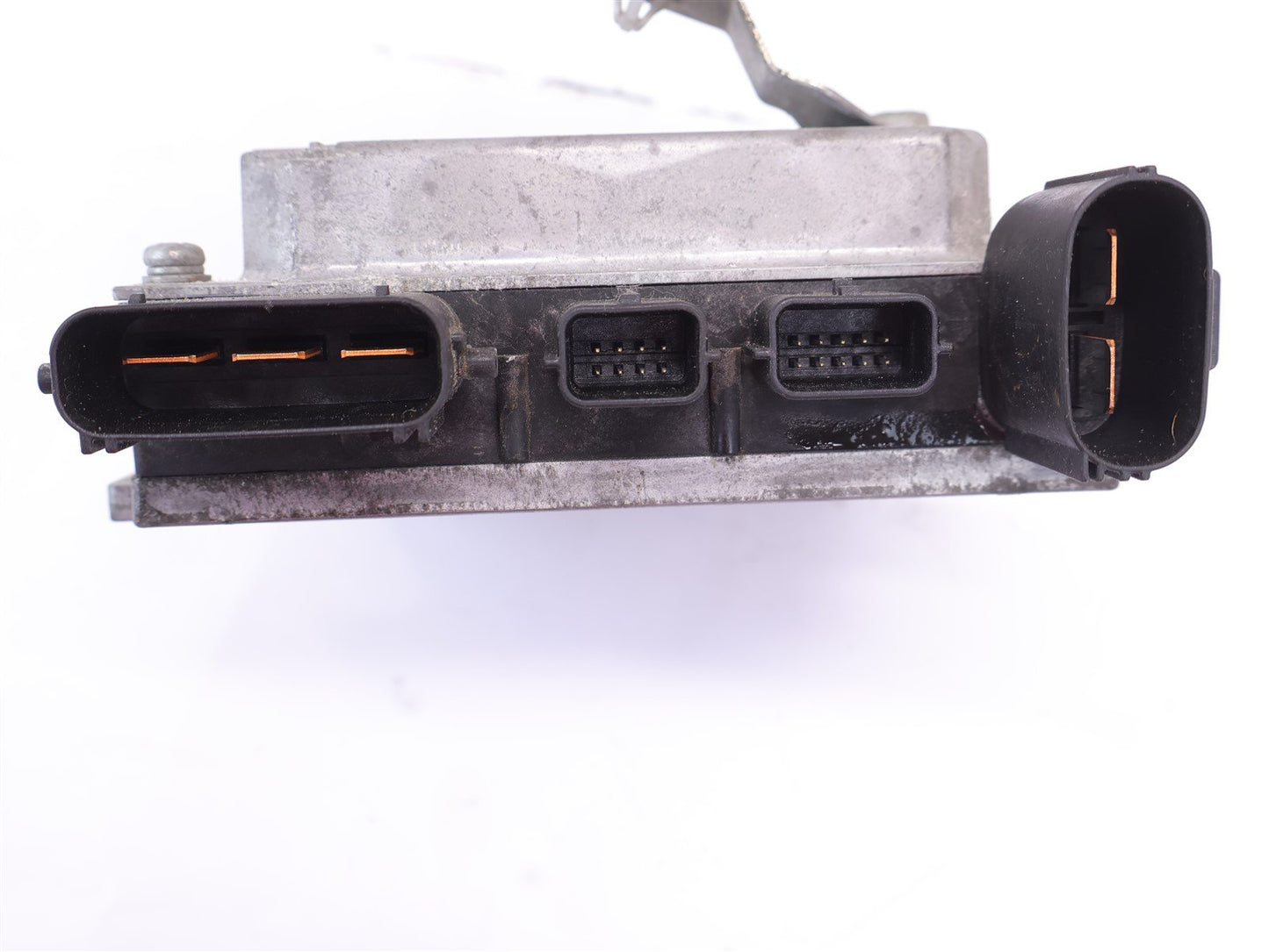 2014-2016 Subaru Forester Power Steering Module Control Computer 34710SG051