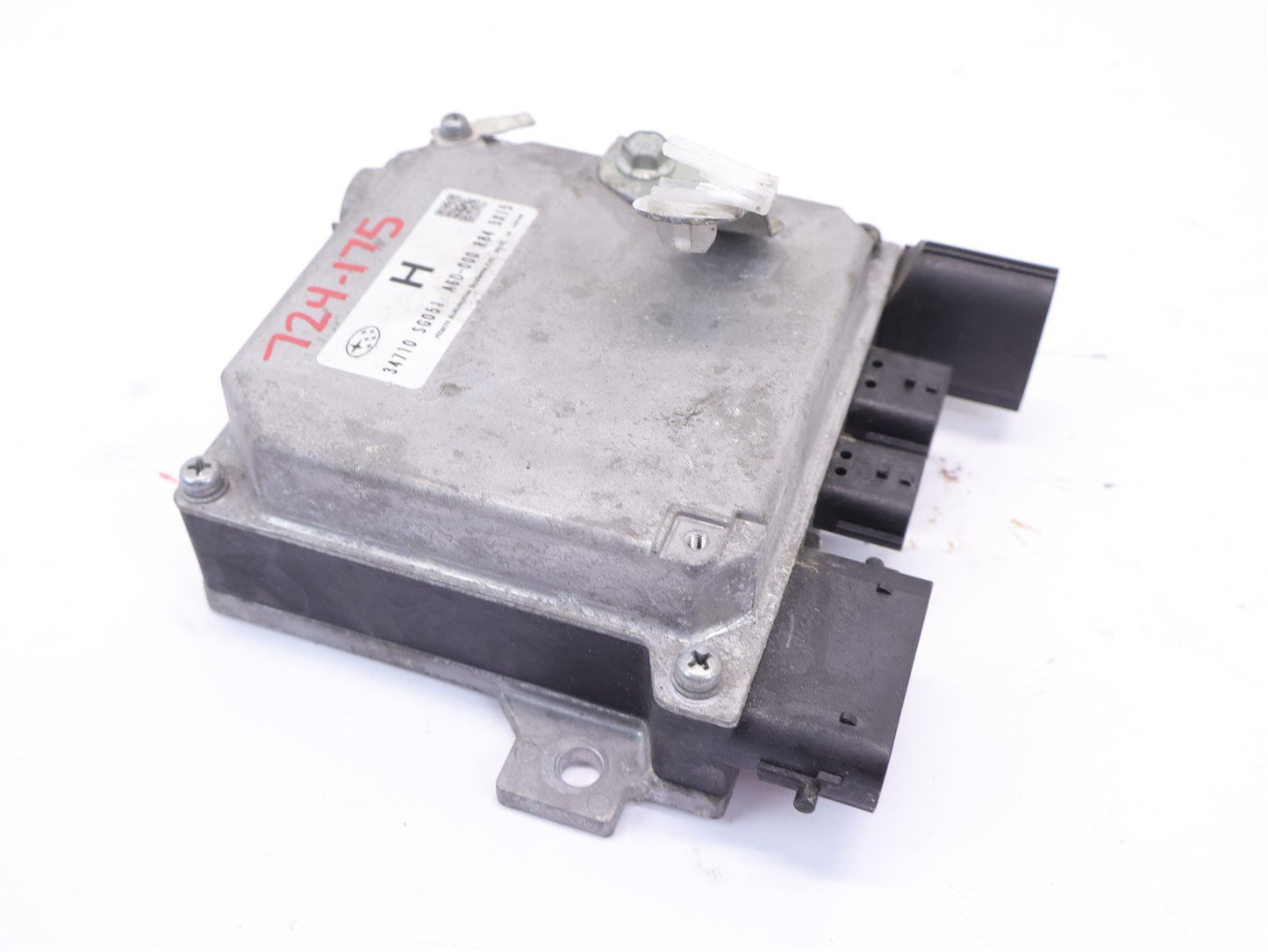 2014-2016 Subaru Forester Power Steering Module Control Computer 34710SG051