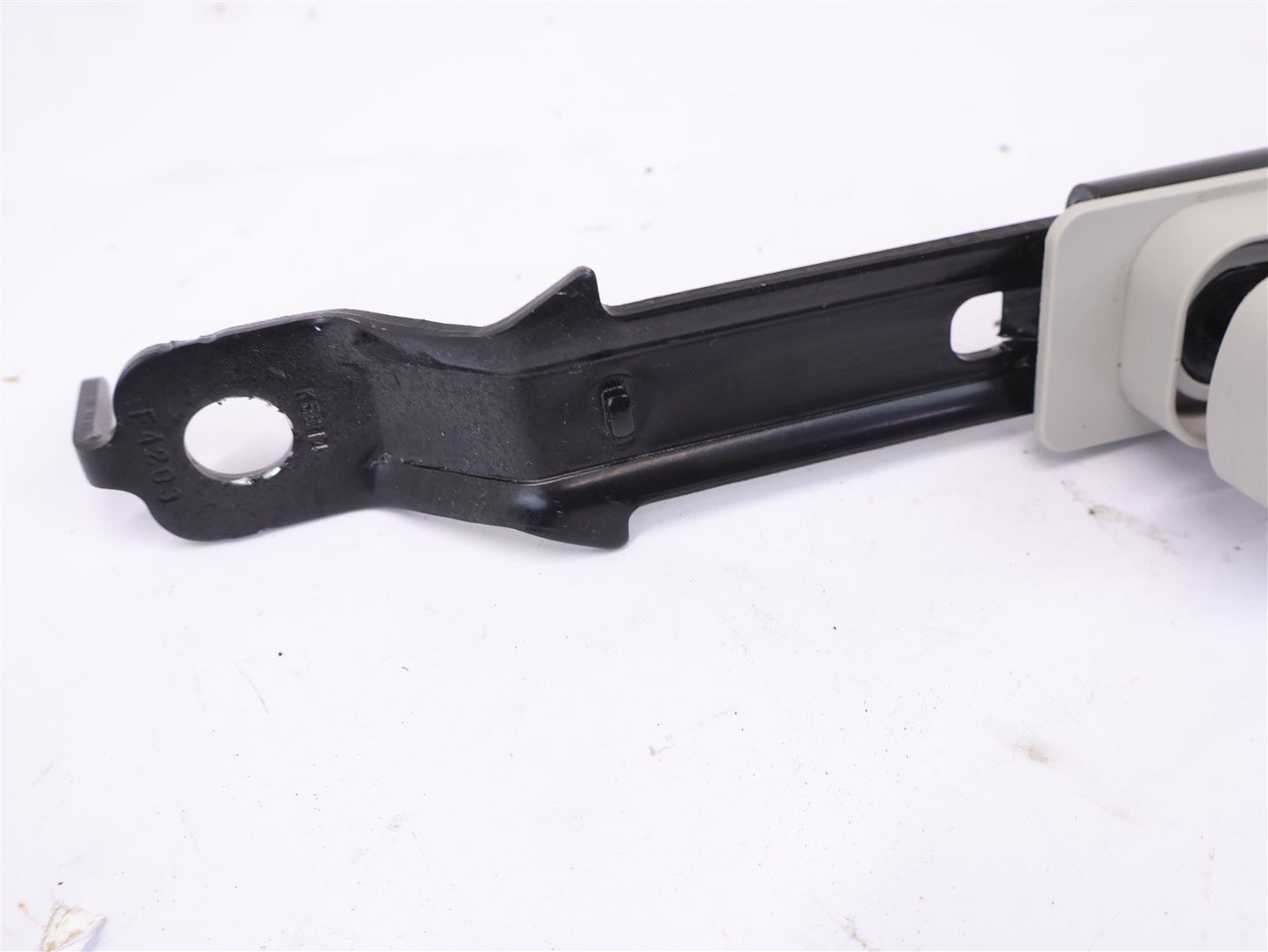 2014-2018 Subaru Forester Front Seat Belt Adjust Height Bracket LH or RH 14-18