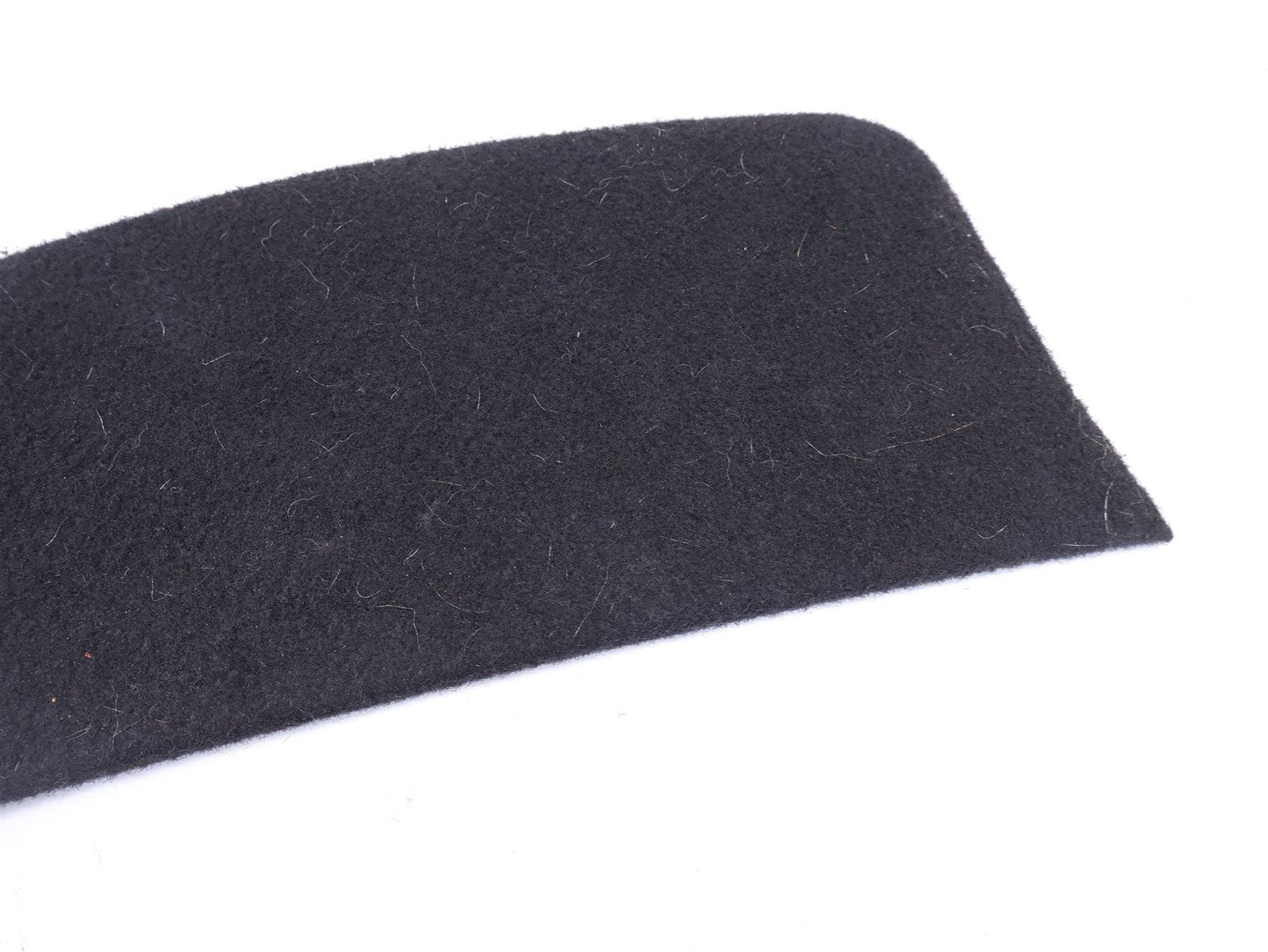 2014-2018 Subaru Forester Driver Rear Trunk Carpet Floor Mat Trim LH Side 14-18