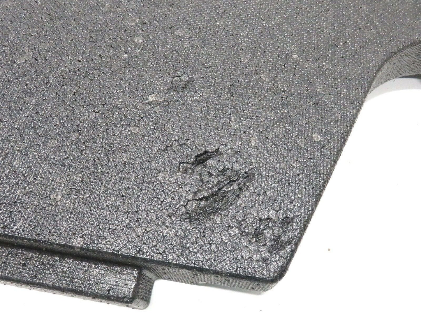 2015-2020 Subaru WRX STI Passenger Trunk Spacer Filler RH Right Foam Insert OEM