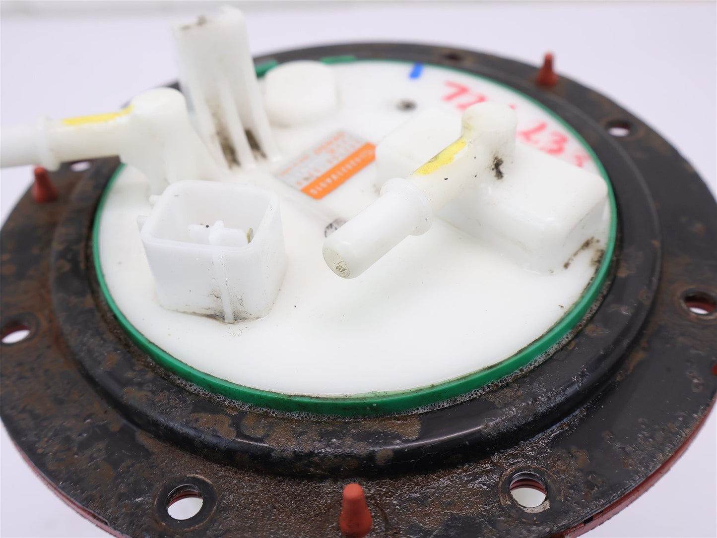 2015-2016 Subaru Forester Fuel Pump Assembly 42021VA010 OEM 2.5L 15-16
