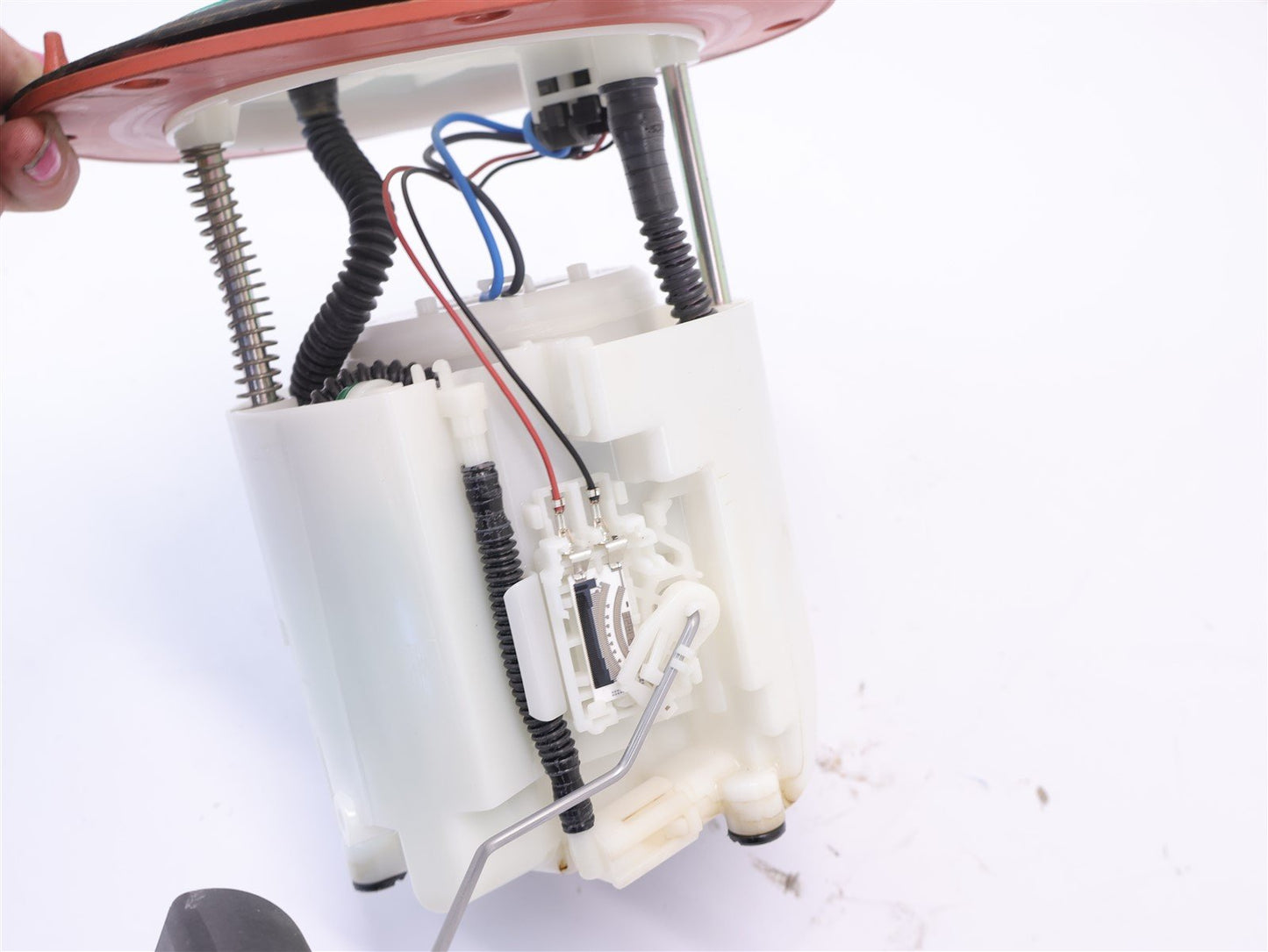 2015-2016 Subaru Forester Fuel Pump Assembly 42021VA010 OEM 2.5L 15-16