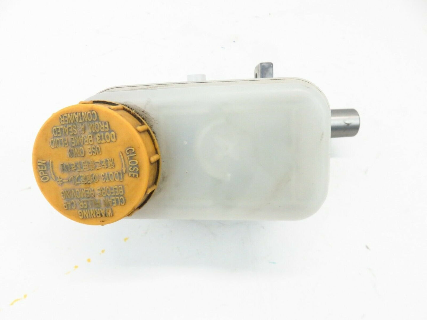 2016-2017 Subaru Forester Brake Master Cylinder Reservoir OEM 16-17