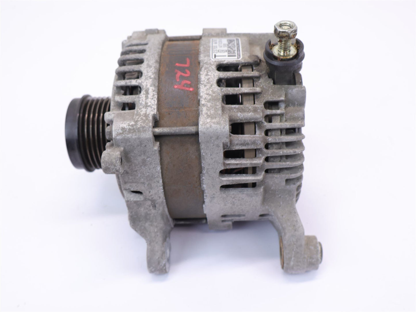 2014-2016 Subaru Forester Alternator 23700AA761 OEM 14 15 16