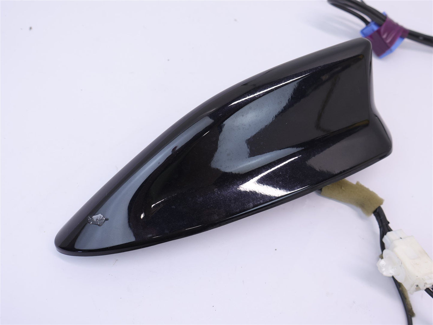 2016 Subaru Forester Antenna Roof Mounted Radio OEM Black 16