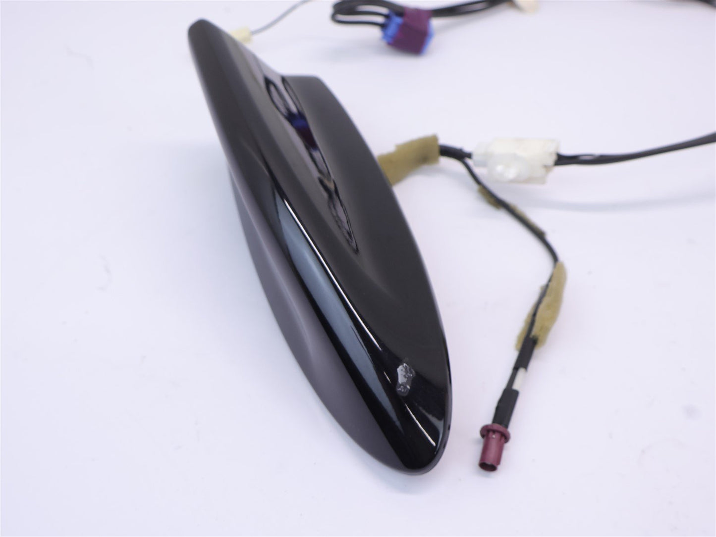 2016 Subaru Forester Antenna Roof Mounted Radio OEM Black 16