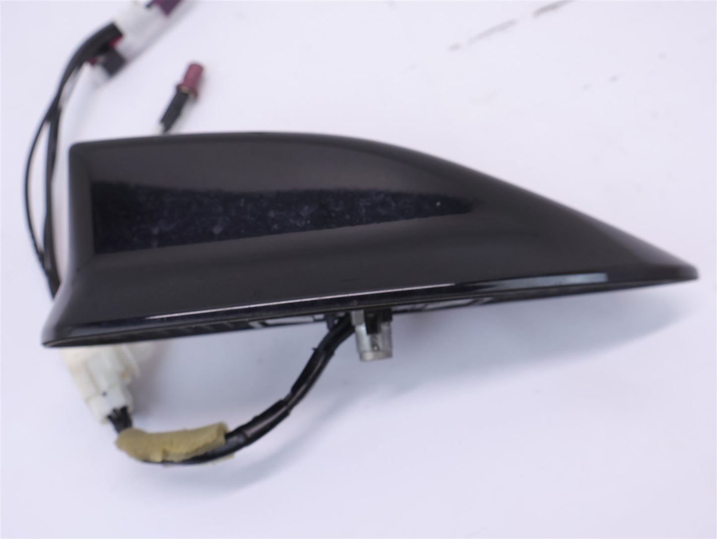2016 Subaru Forester Antenna Roof Mounted Radio OEM Black 16