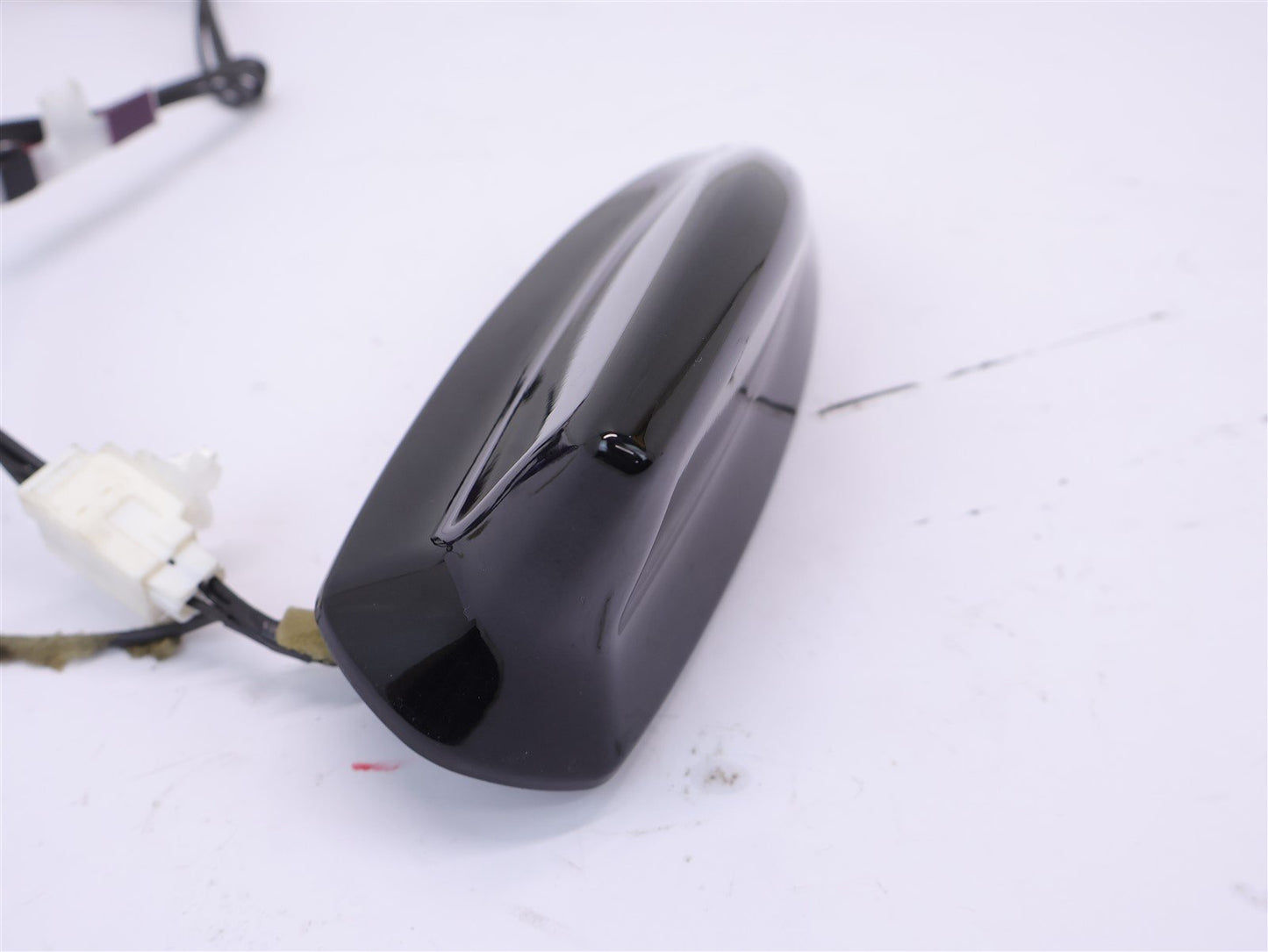 2016 Subaru Forester Antenna Roof Mounted Radio OEM Black 16