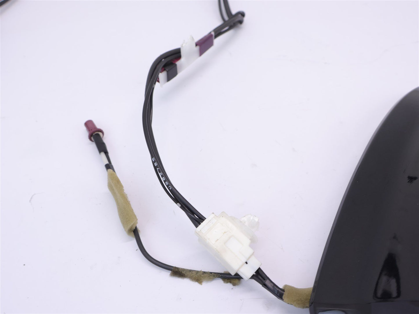 2016 Subaru Forester Antenna Roof Mounted Radio OEM Black 16
