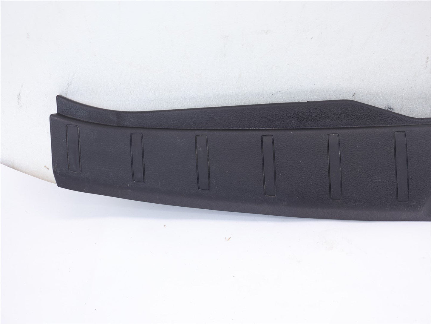 2014-2018 Subaru Forester Trunk Sill Trim Cover Rear Panel 94026SG000 14-18 OEM