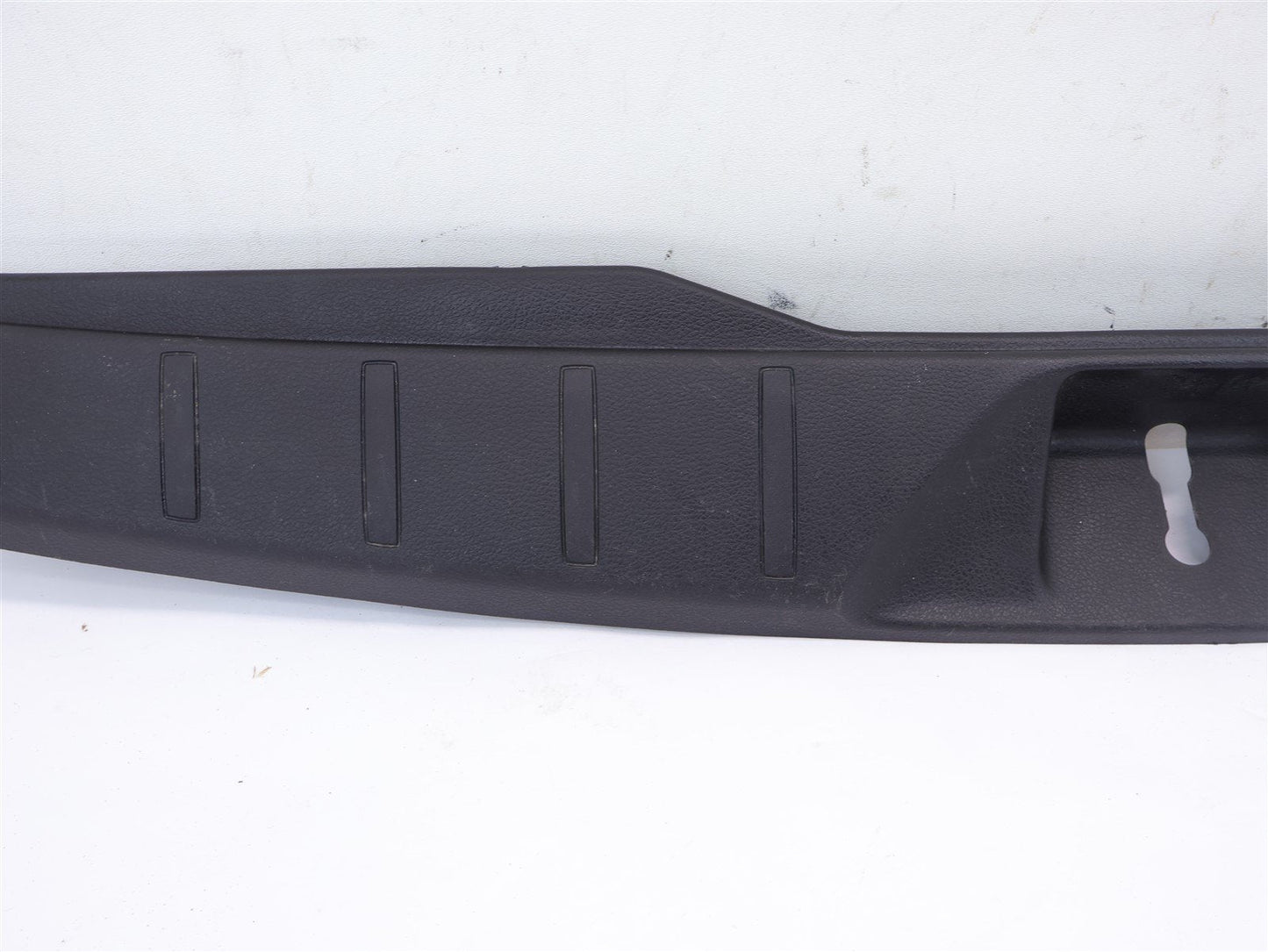 2014-2018 Subaru Forester Trunk Sill Trim Cover Rear Panel 94026SG000 14-18 OEM