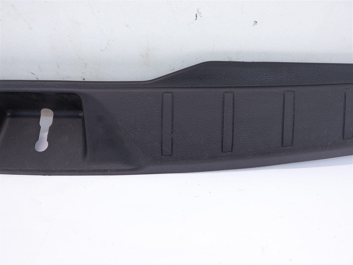 2014-2018 Subaru Forester Trunk Sill Trim Cover Rear Panel 94026SG000 14-18 OEM
