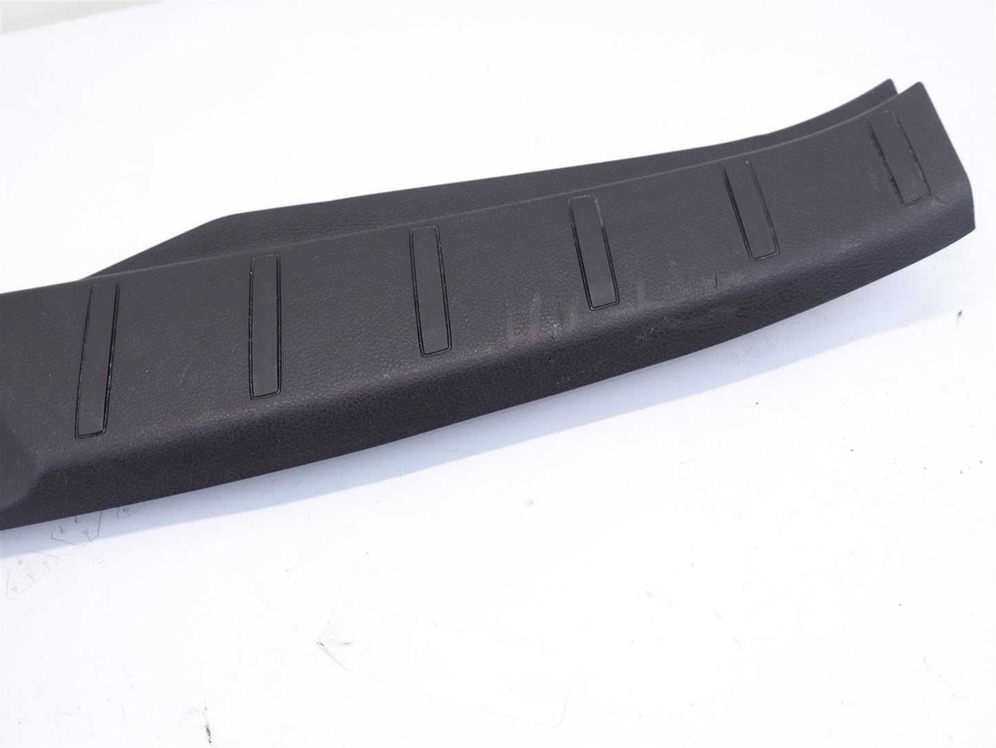 2014-2018 Subaru Forester Trunk Sill Trim Cover Rear Panel 94026SG000 14-18 OEM