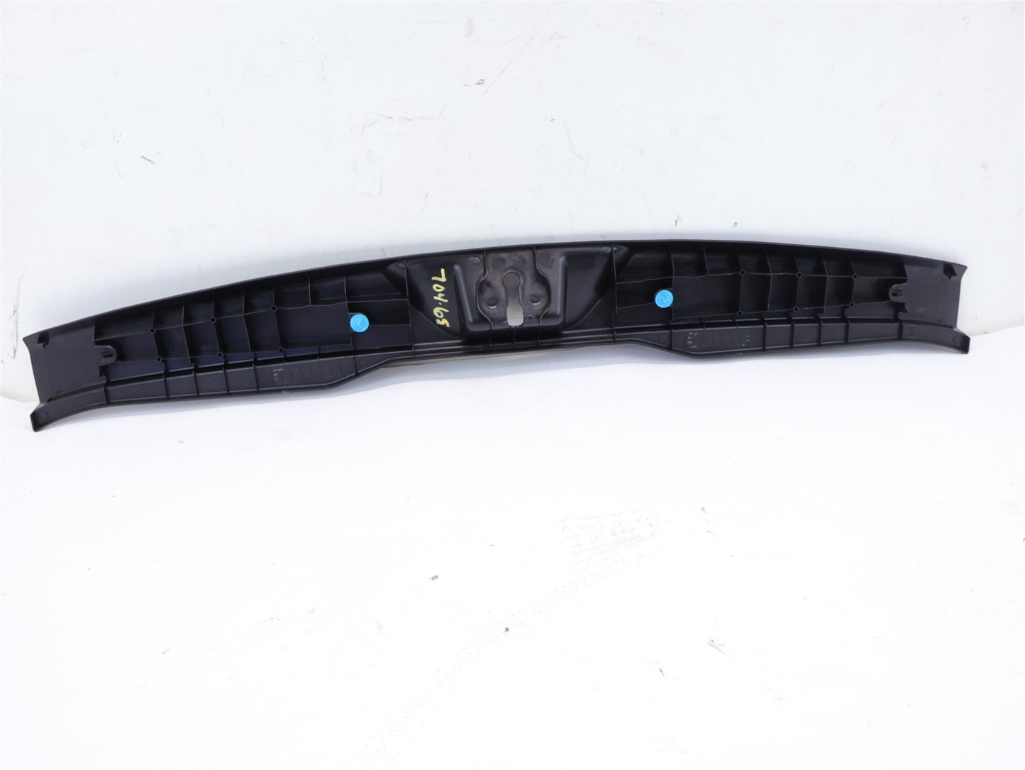 2014-2018 Subaru Forester Trunk Sill Trim Cover Rear Panel 94026SG000 14-18 OEM