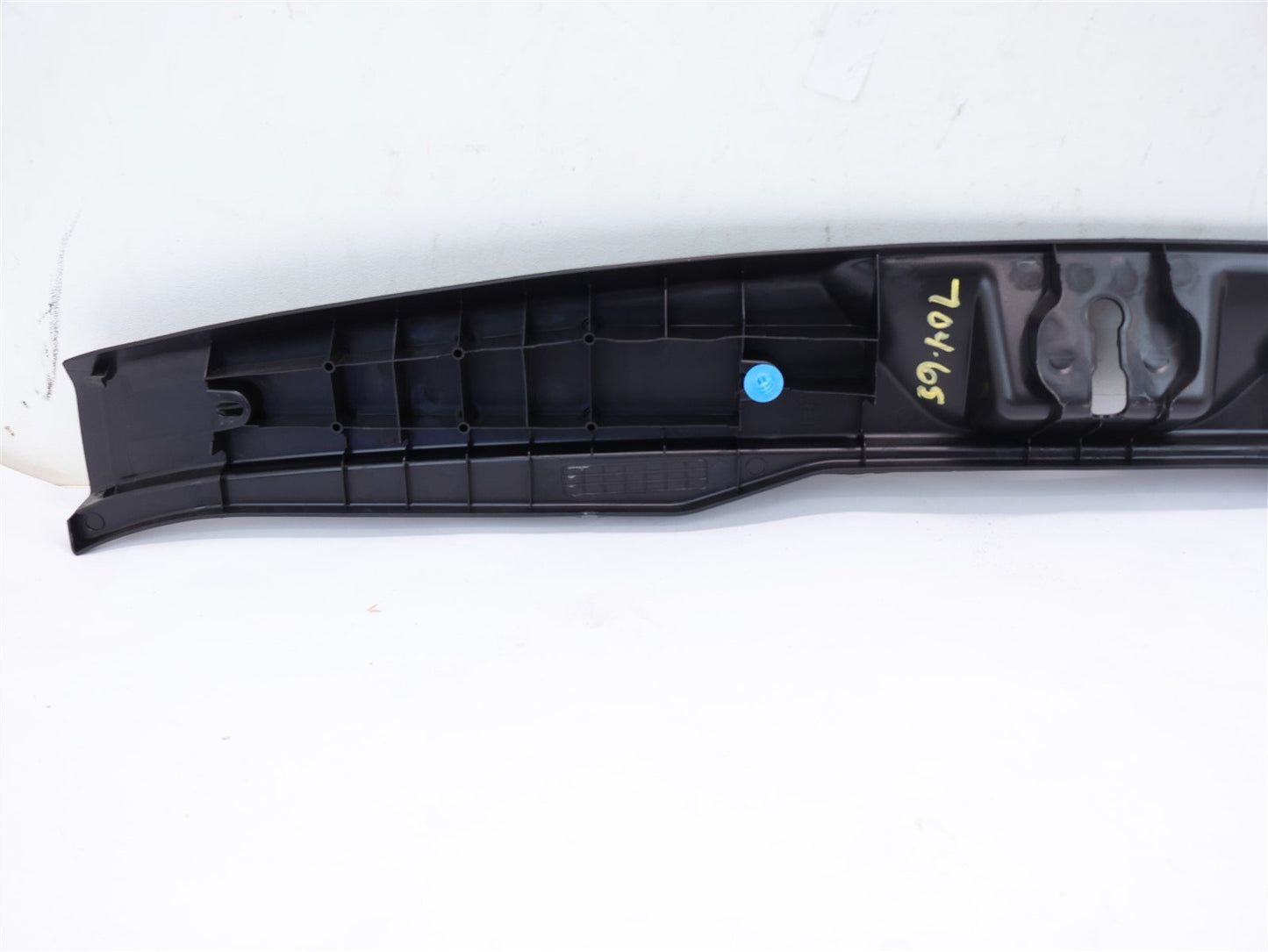 2014-2018 Subaru Forester Trunk Sill Trim Cover Rear Panel 94026SG000 14-18 OEM
