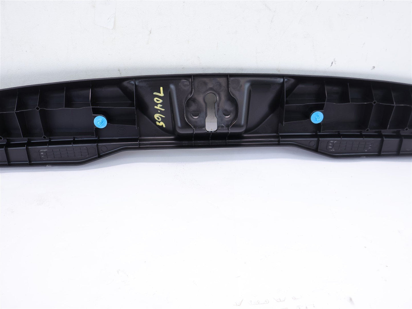 2014-2018 Subaru Forester Trunk Sill Trim Cover Rear Panel 94026SG000 14-18 OEM