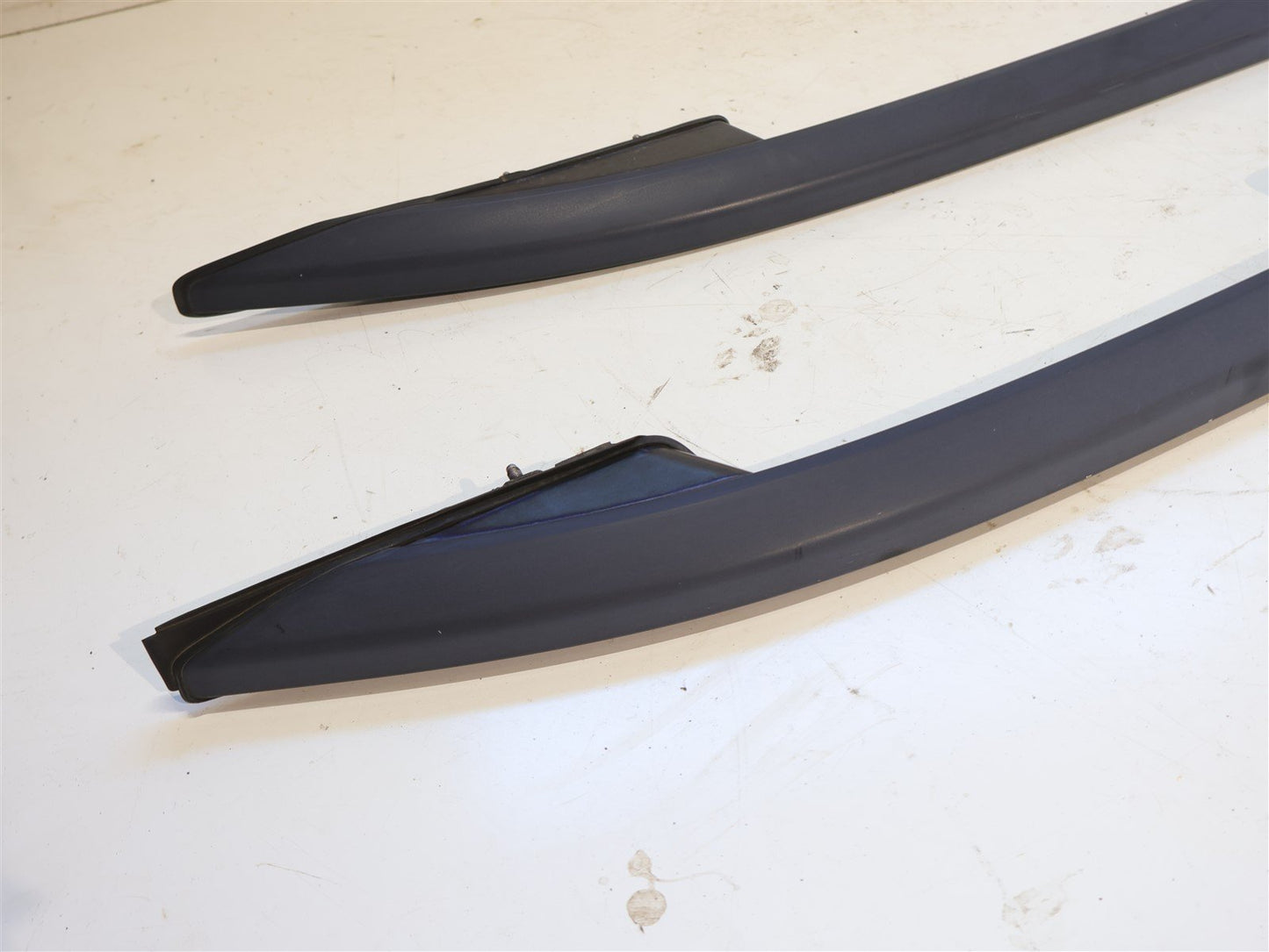 2014-2018 Subaru Forester Roof Rack Pair Rails Rail Luggage Cargo LH RH OEM