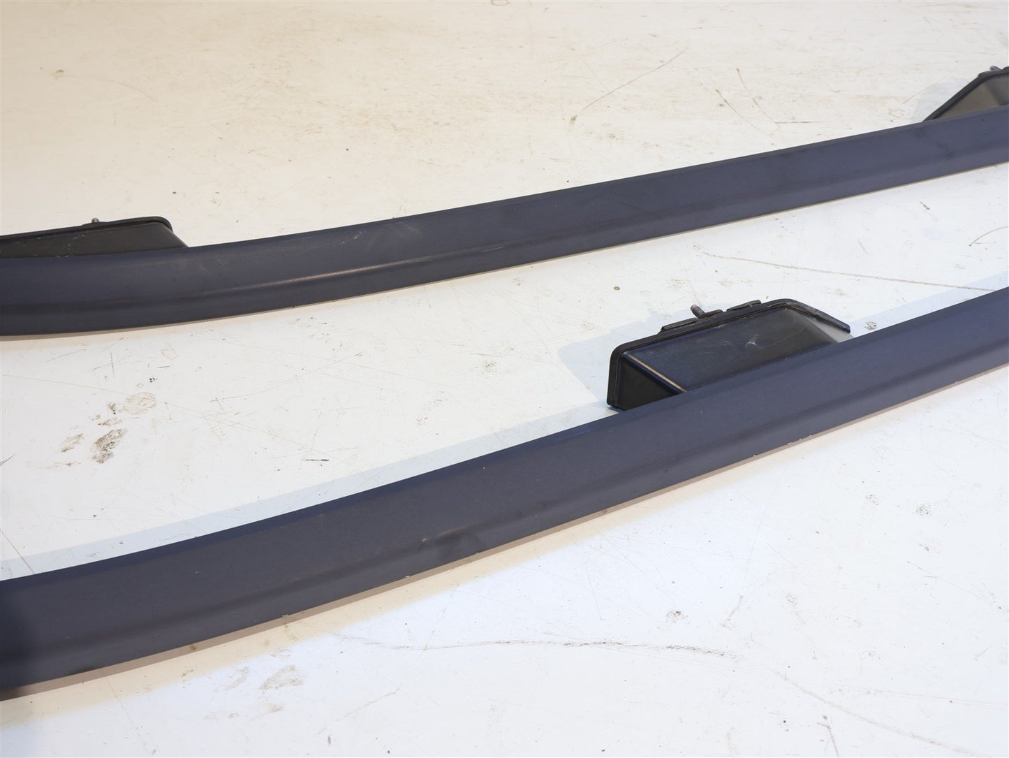 2014-2018 Subaru Forester Roof Rack Pair Rails Rail Luggage Cargo LH RH OEM