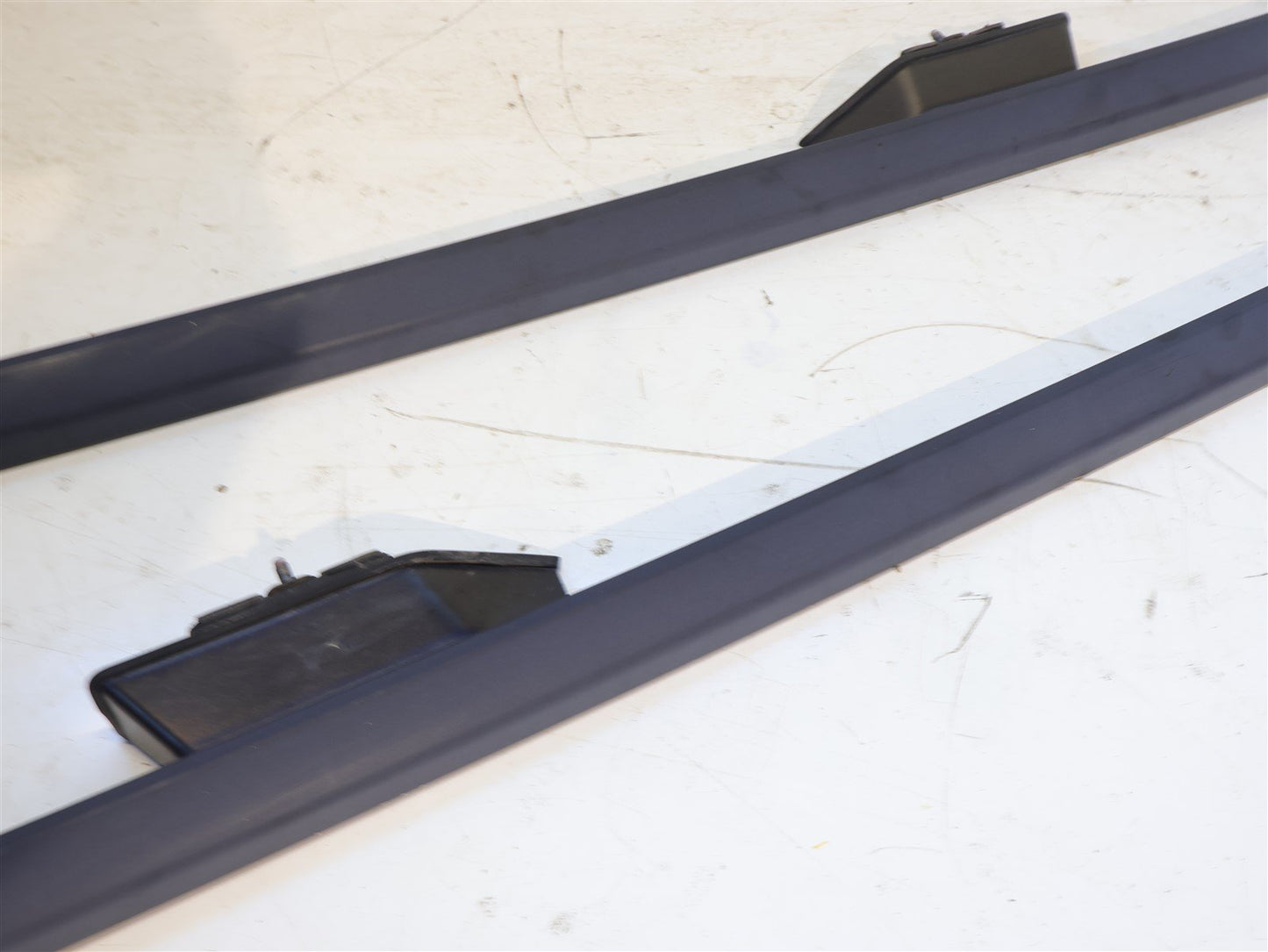 2014-2018 Subaru Forester Roof Rack Pair Rails Rail Luggage Cargo LH RH OEM