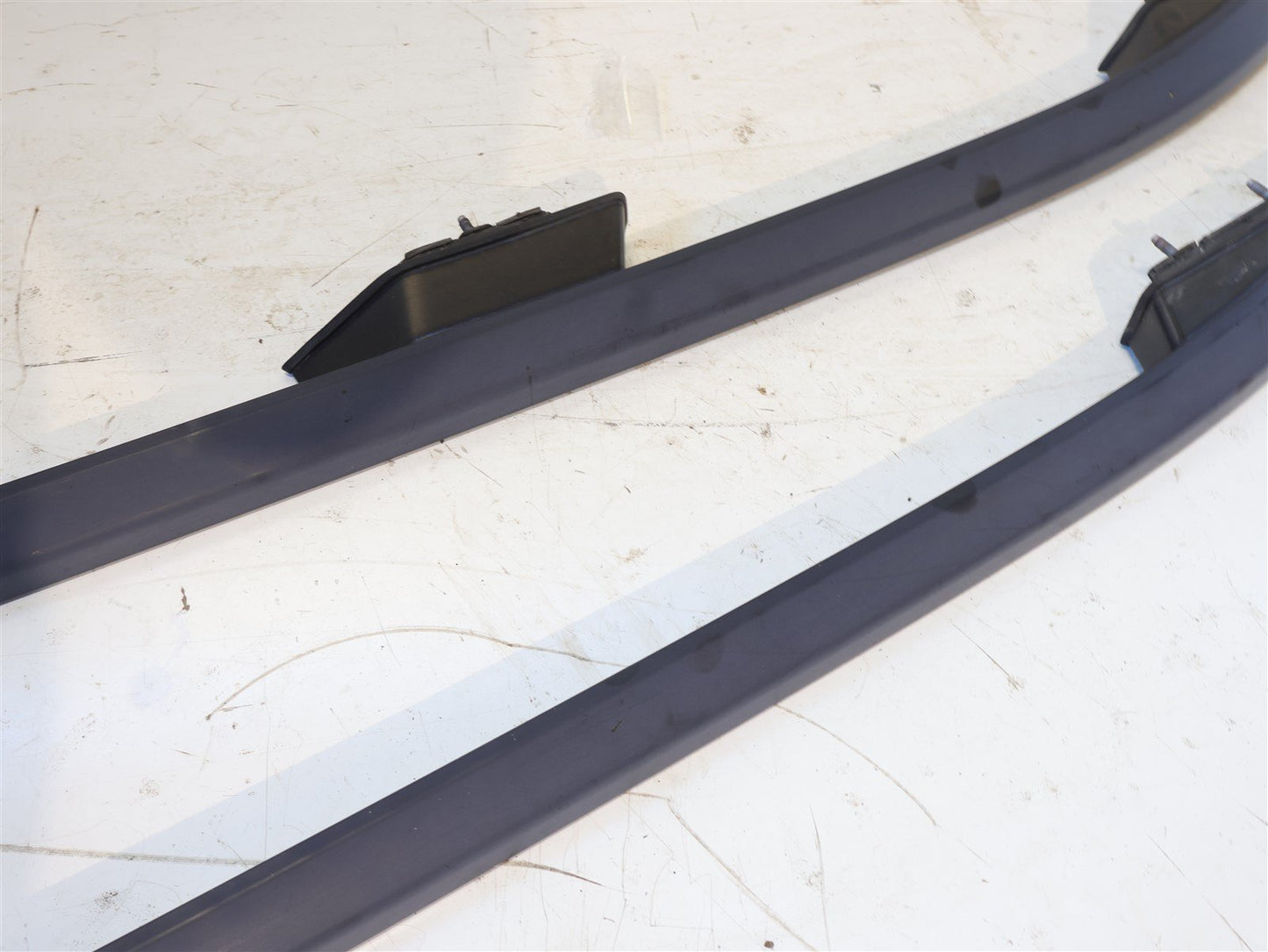 2014-2018 Subaru Forester Roof Rack Pair Rails Rail Luggage Cargo LH RH OEM