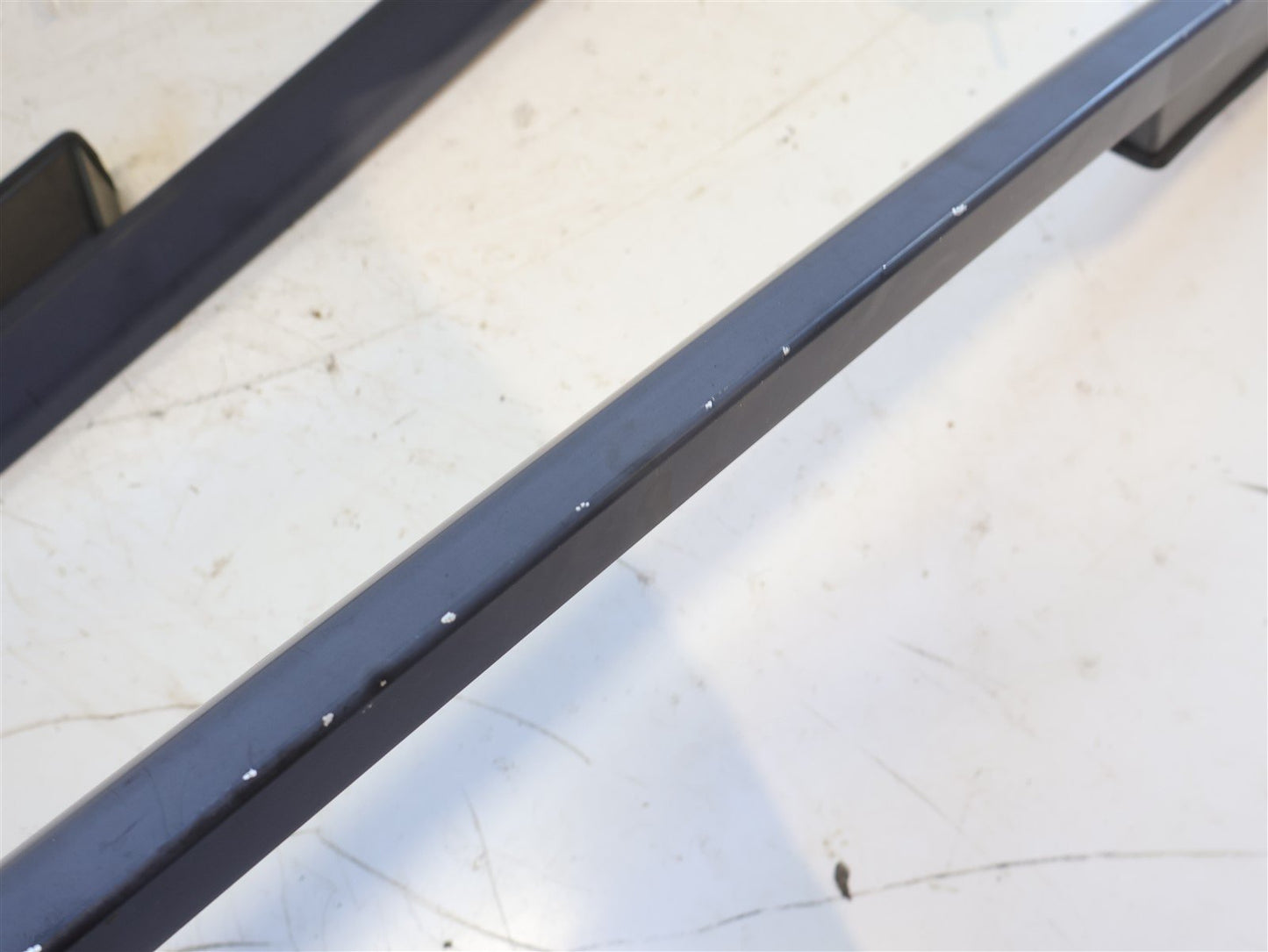 2014-2018 Subaru Forester Roof Rack Pair Rails Rail Luggage Cargo LH RH OEM