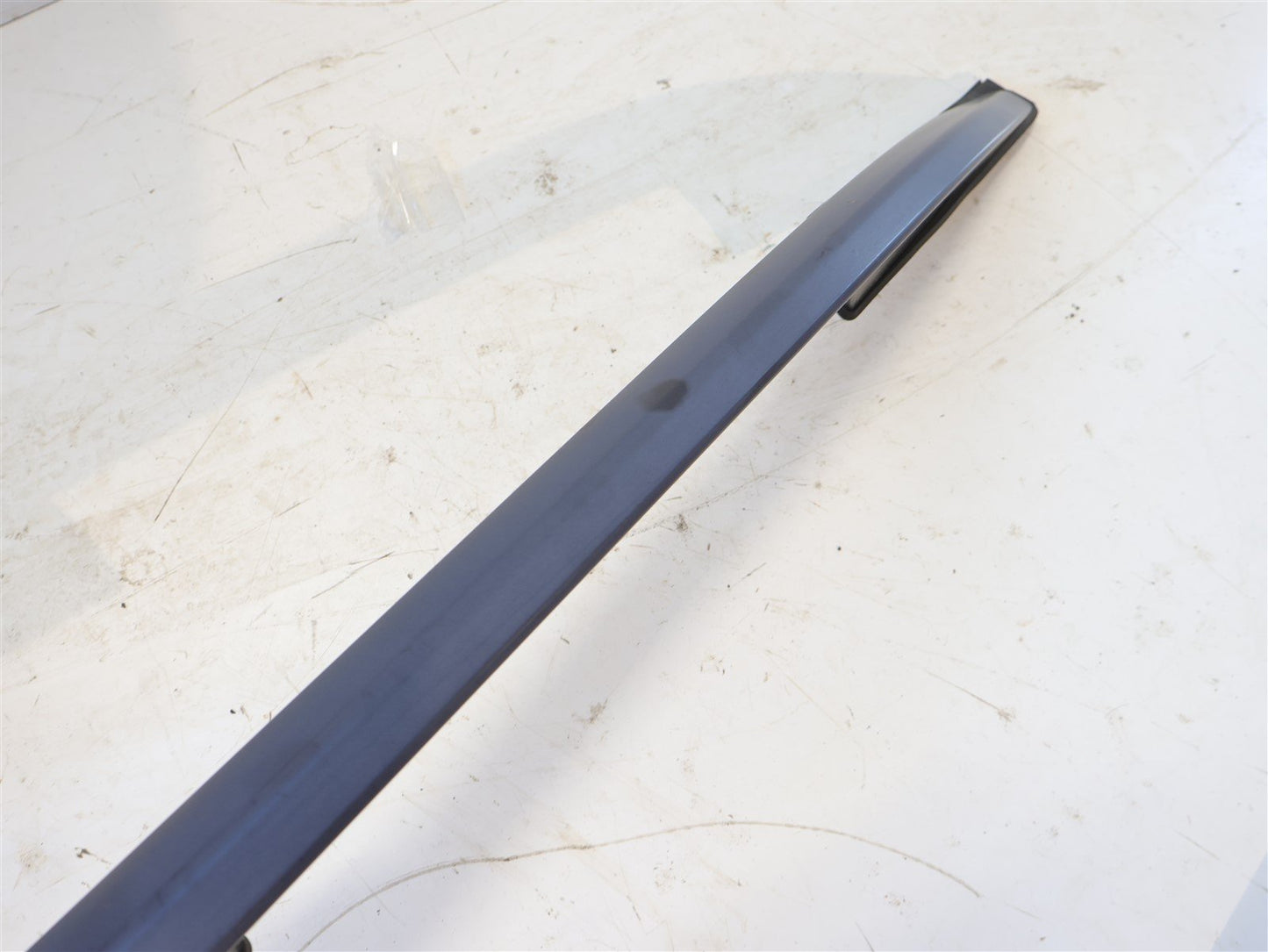 2014-2018 Subaru Forester Roof Rack Pair Rails Rail Luggage Cargo LH RH OEM