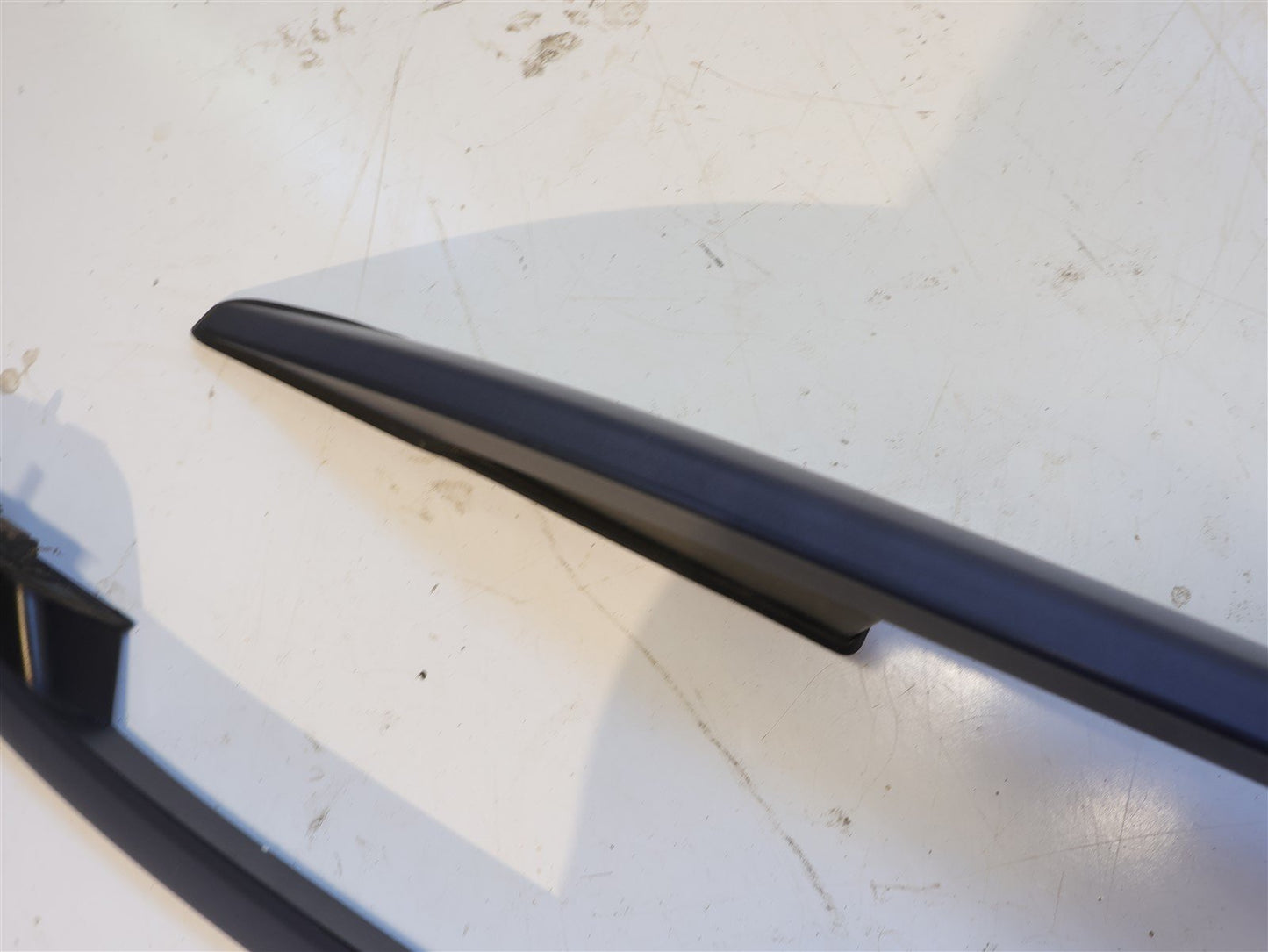 2014-2018 Subaru Forester Roof Rack Pair Rails Rail Luggage Cargo LH RH OEM