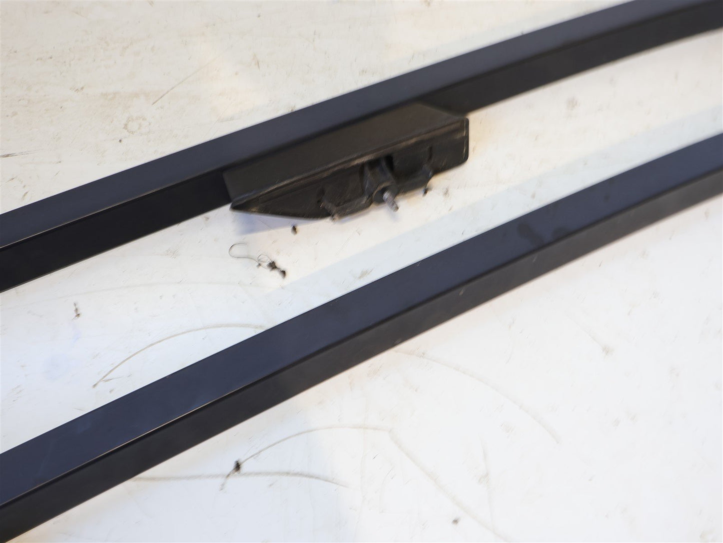 2014-2018 Subaru Forester Roof Rack Pair Rails Rail Luggage Cargo LH RH OEM