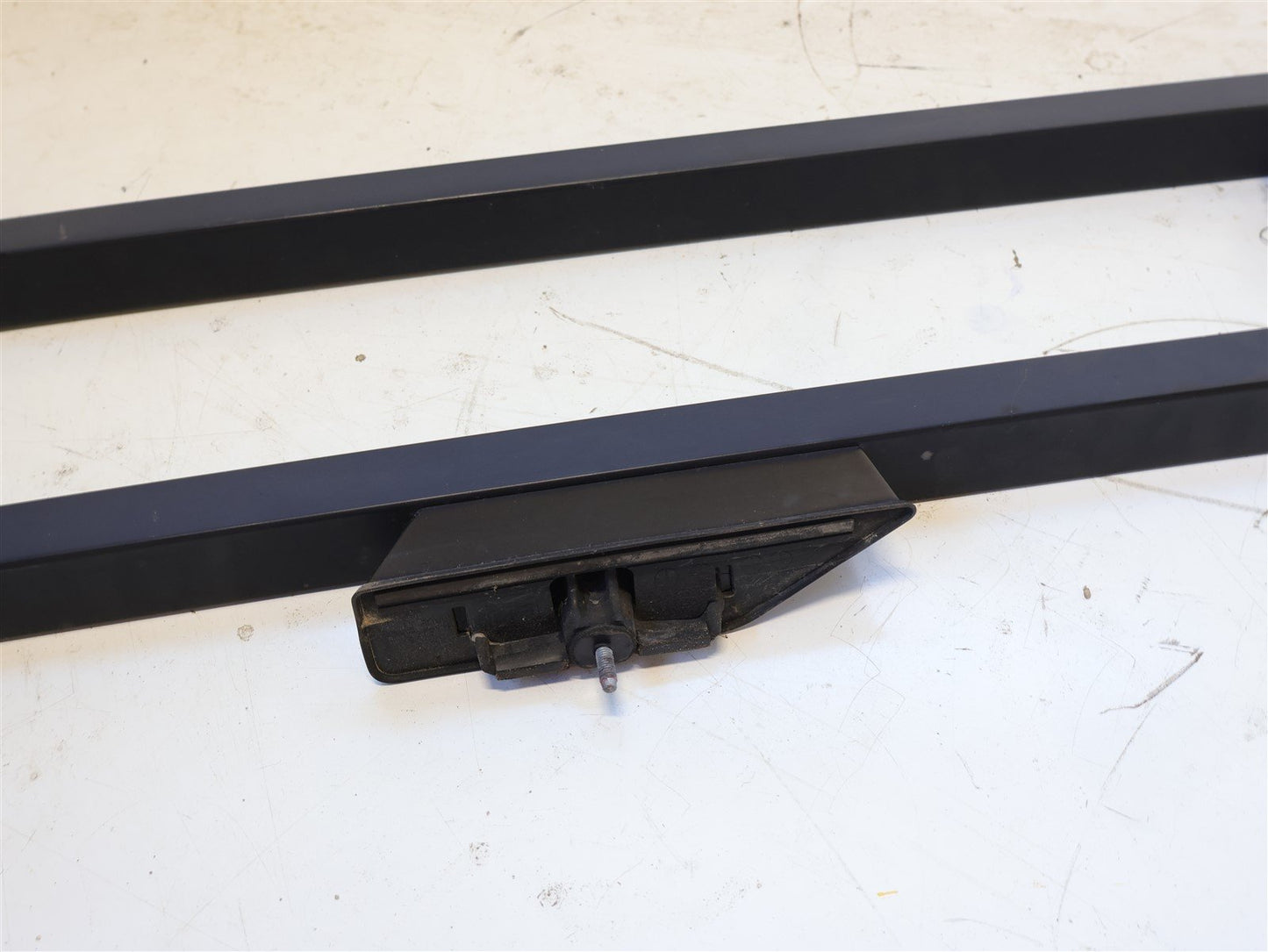 2014-2018 Subaru Forester Roof Rack Pair Rails Rail Luggage Cargo LH RH OEM