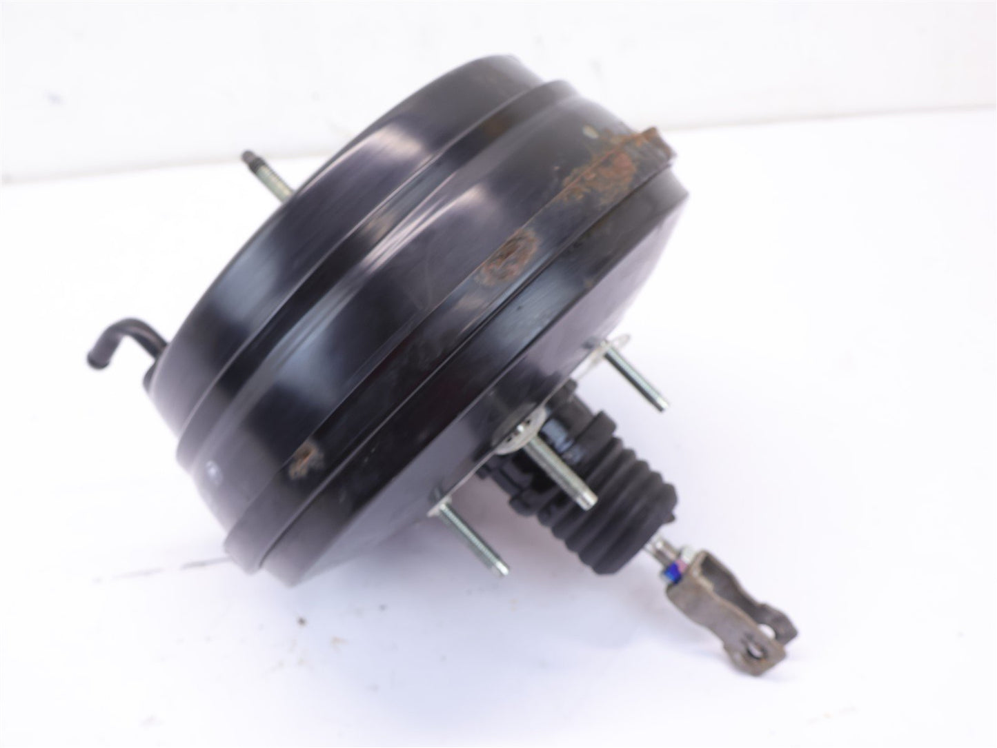 2016-2017 Subaru Forester Power Brake Booster 2.5L OEM 15-17