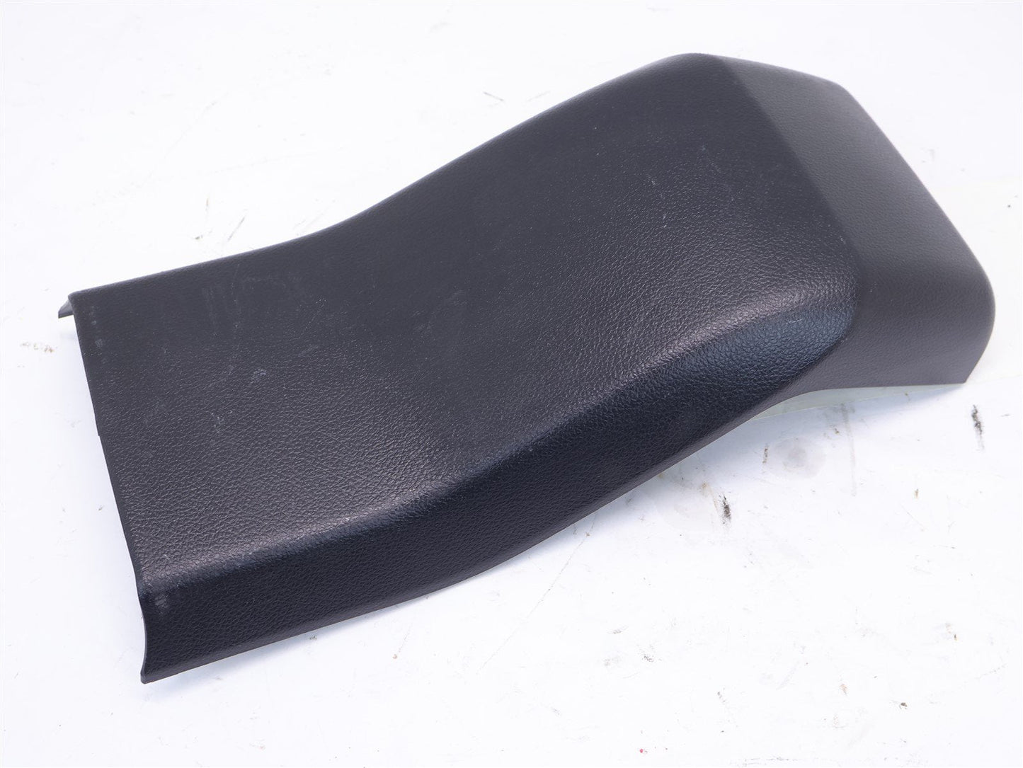 2014-2016 Subaru Forester Center Console Rear Trim 92113SG020 Cover Panel OEM