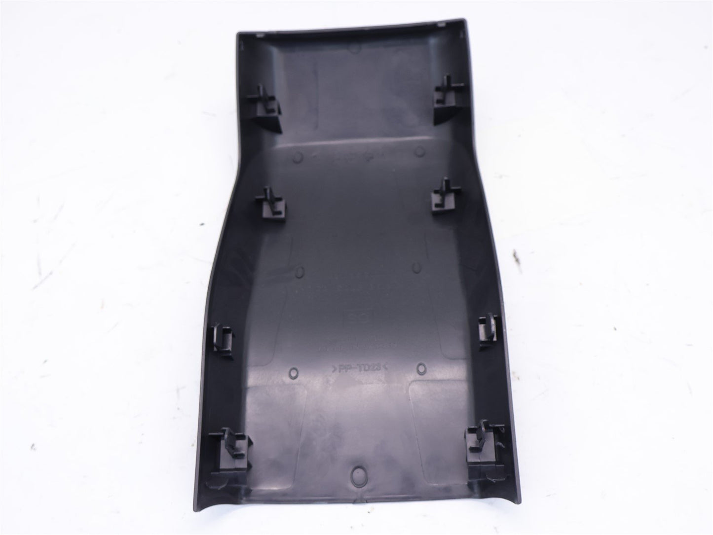 2014-2016 Subaru Forester Center Console Rear Trim 92113SG020 Cover Panel OEM