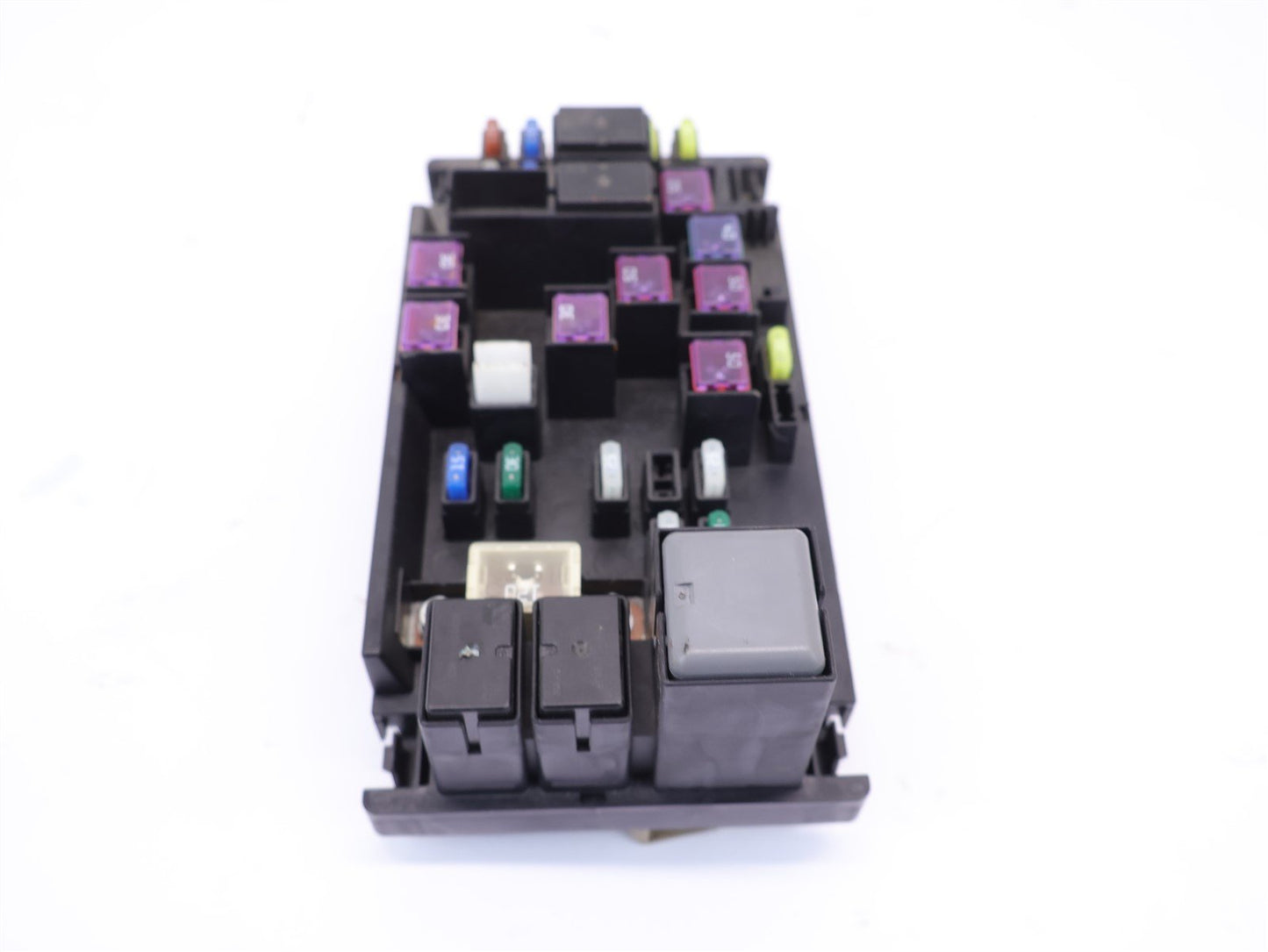 2014-2016 Subaru Forester Engine Bay Fuse Block 2.5L 82241SG010 Box 14 15 16