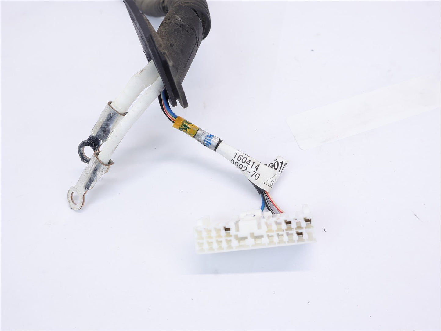 2014-2016 Subaru Forester Positive Battery Cable Starter Harness 82246SG010