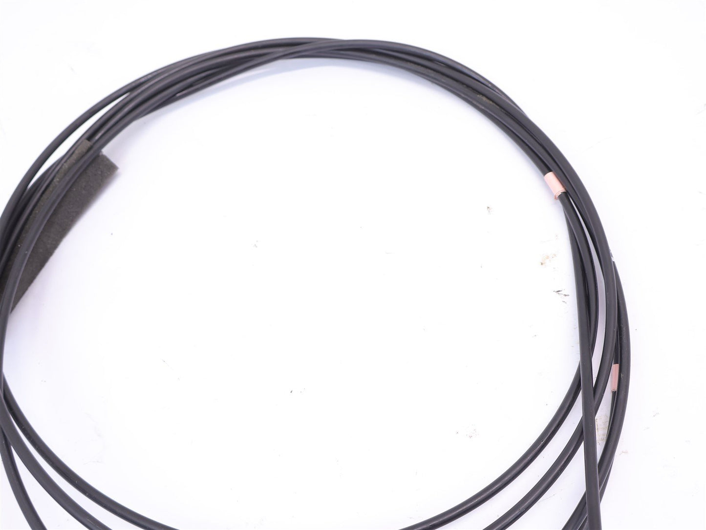 2014-2018 Subaru Forester Fuel Door Gas Lid Release Cable Open OEM 14-18